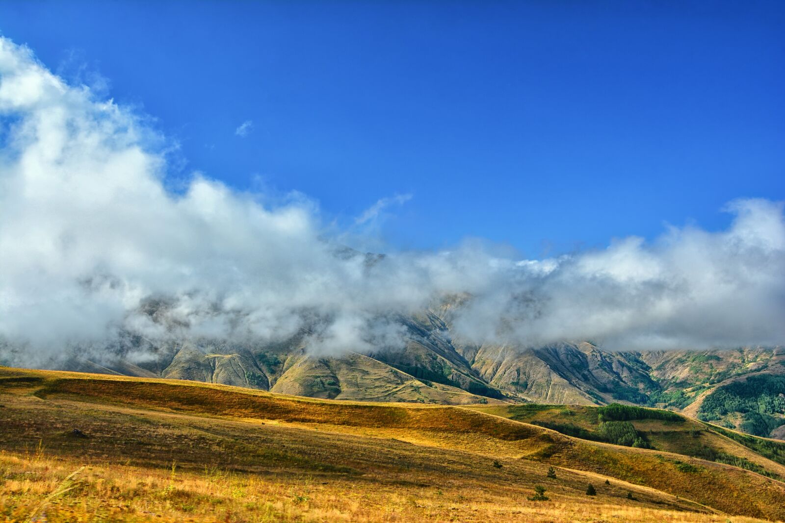 Nikon D7100 sample photo. Urkey to, nature, landscape photography