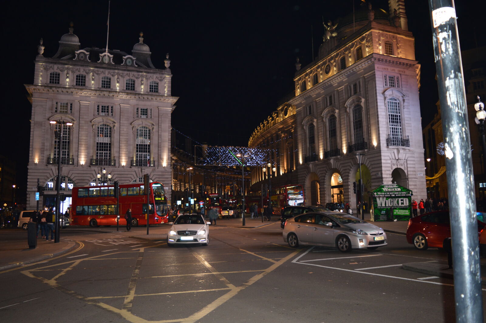 Nikon D3200 sample photo