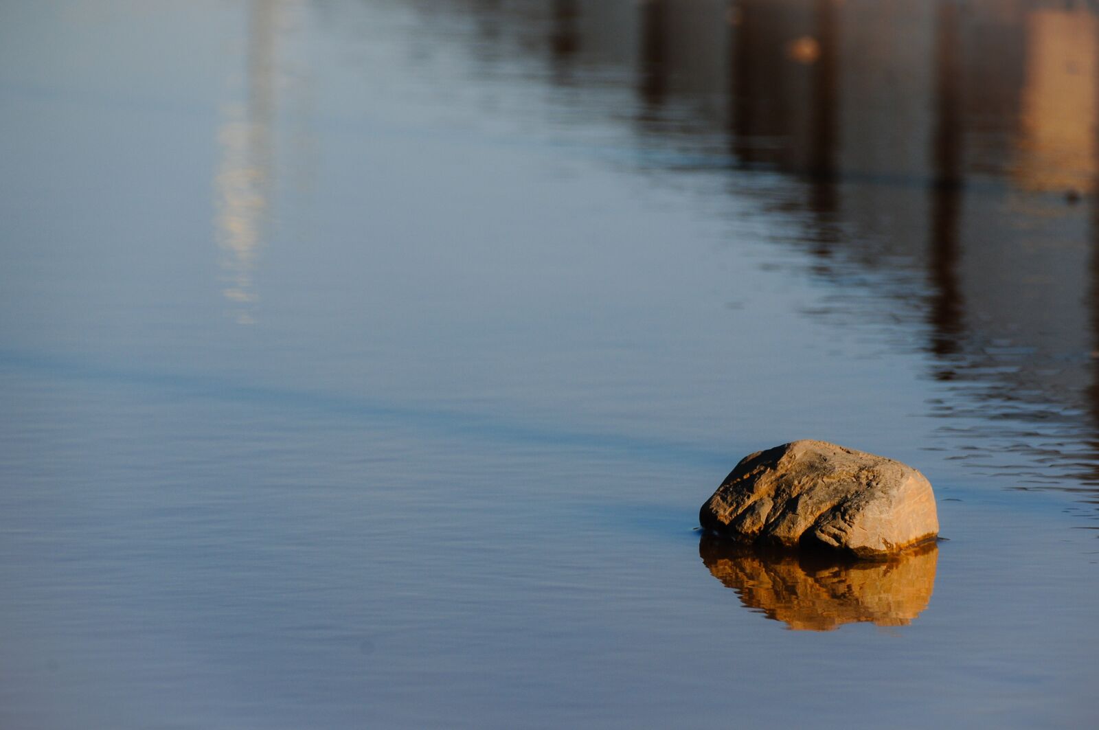 Nikon D300S sample photo. Body of water, no photography
