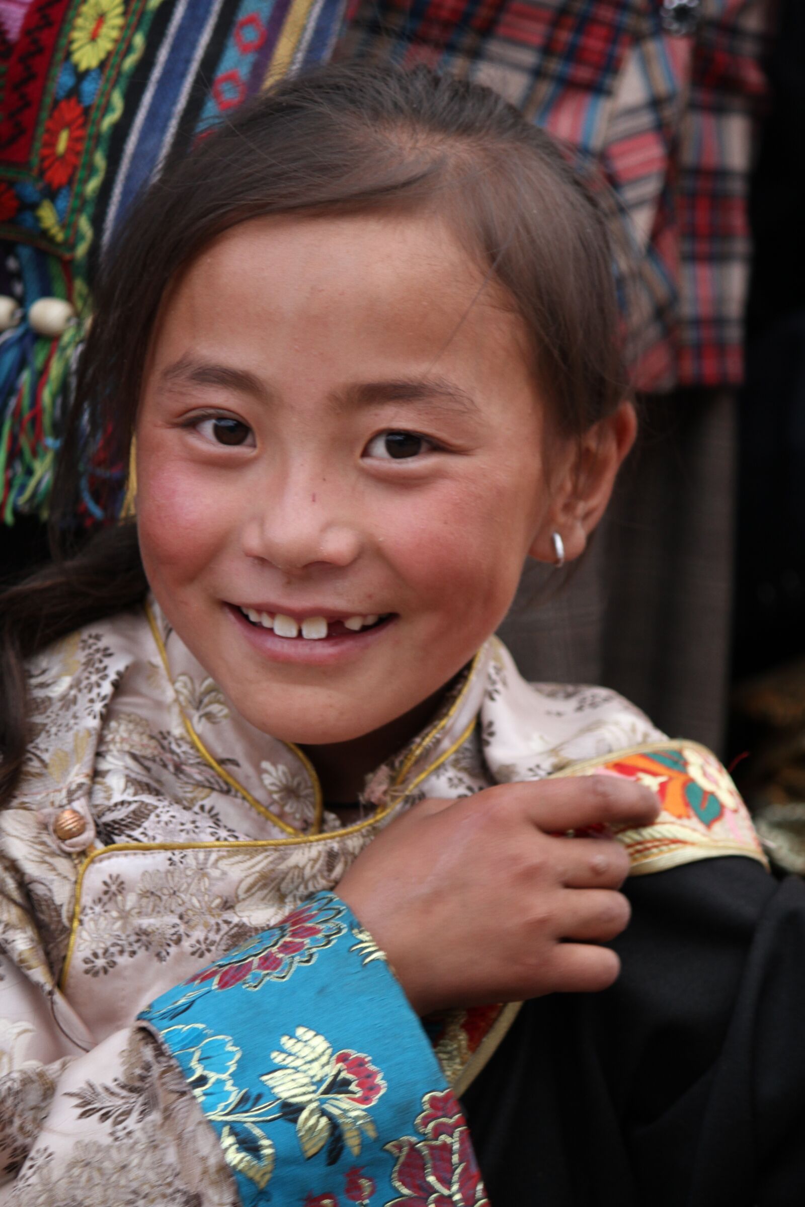 Canon EOS 7D sample photo. Character, tibet ethnic, the photography