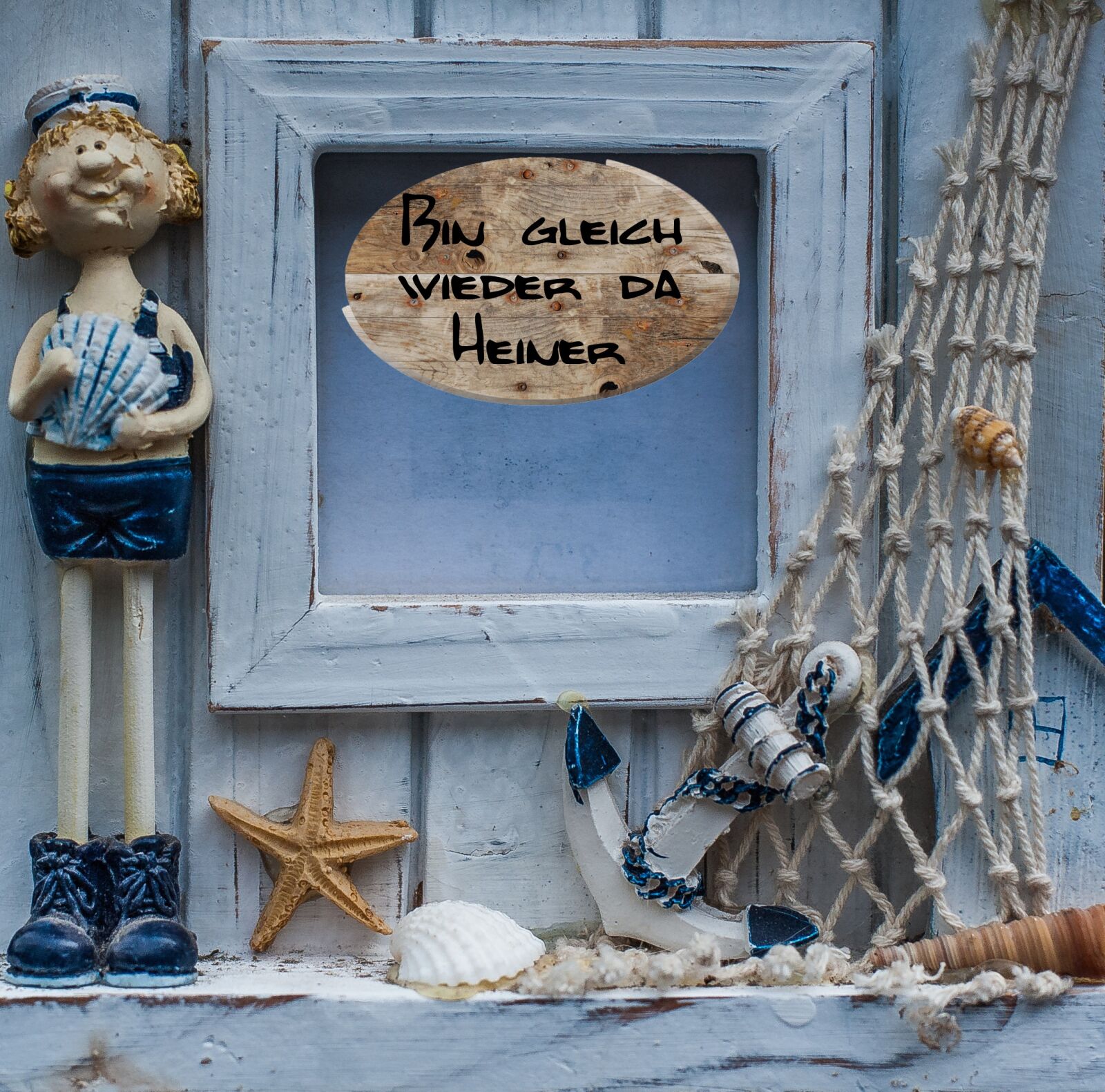 Nikon D700 sample photo. Window, fishing net, starfish photography