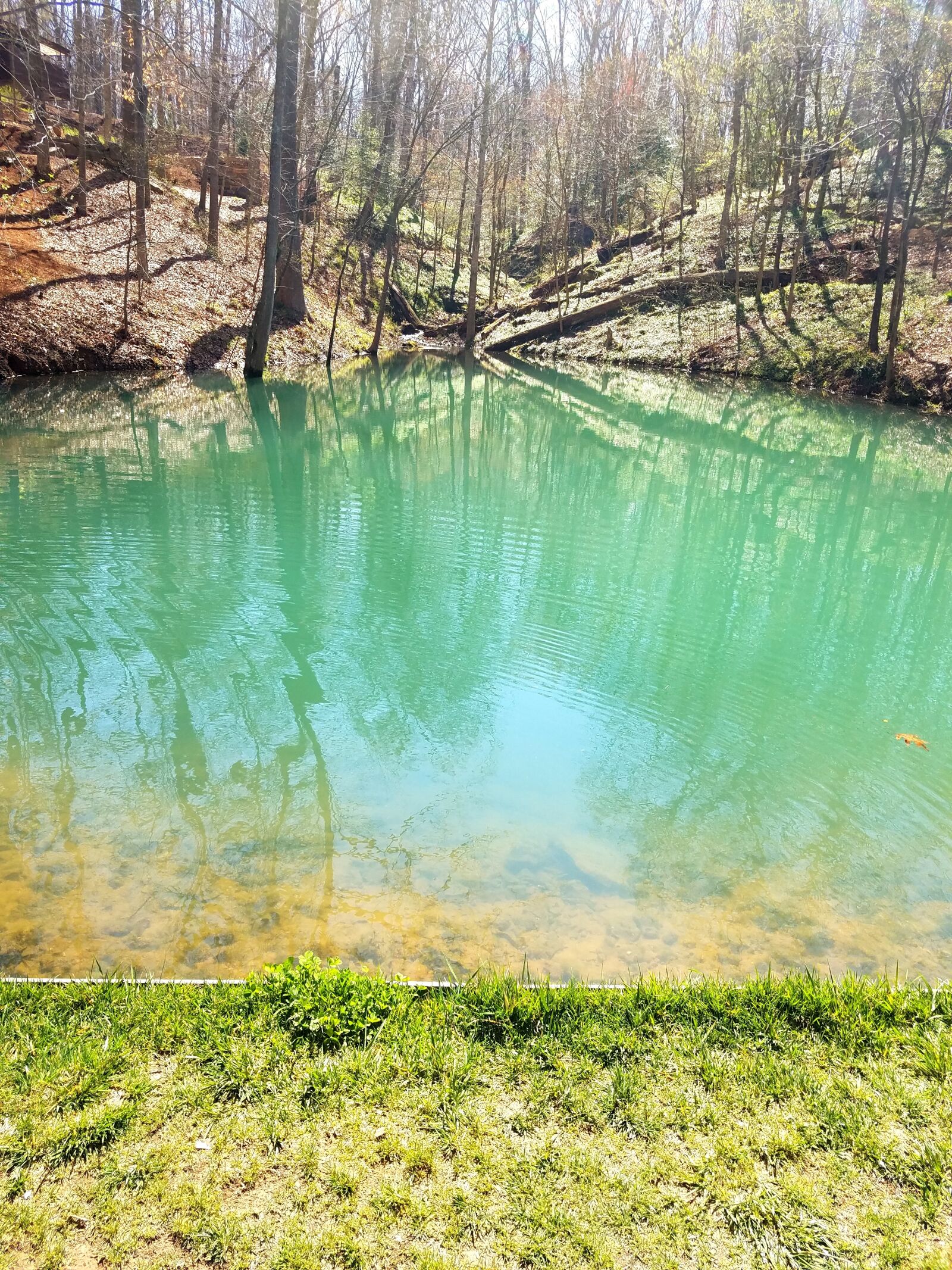 Samsung Galaxy S7 sample photo. Blue, water, nature, turquoise photography
