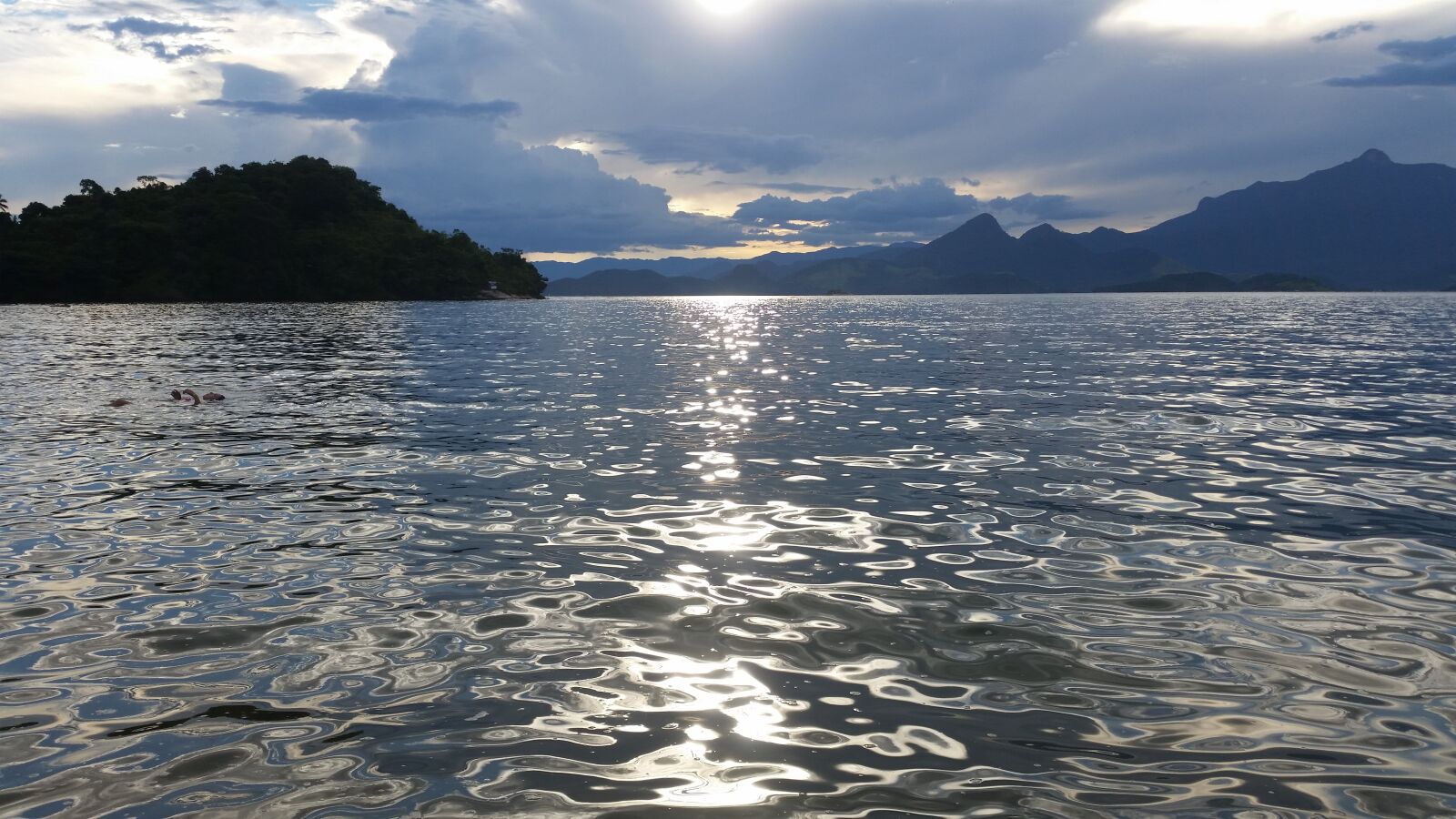 Samsung Galaxy S5 sample photo. Angra, beach, sea photography