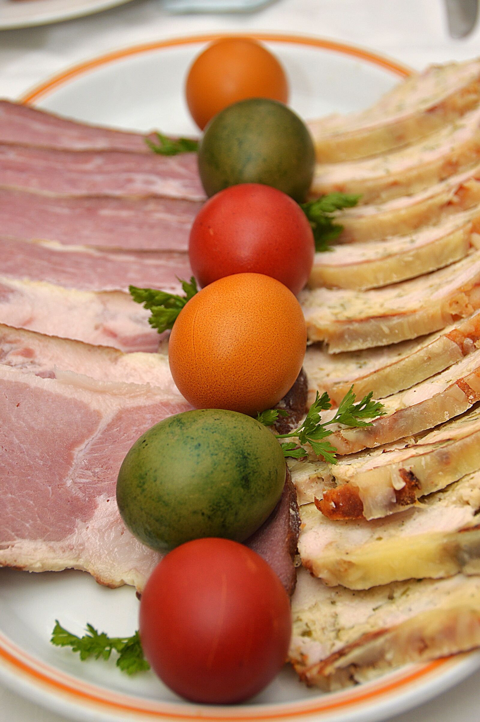 Nikon D3200 sample photo. Easter, egg, spring photography