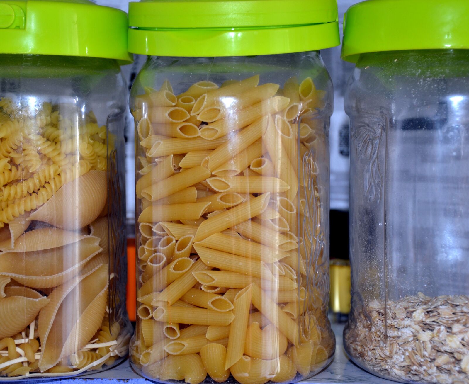 Nikon D7000 sample photo. Food, pasta, kitchen photography