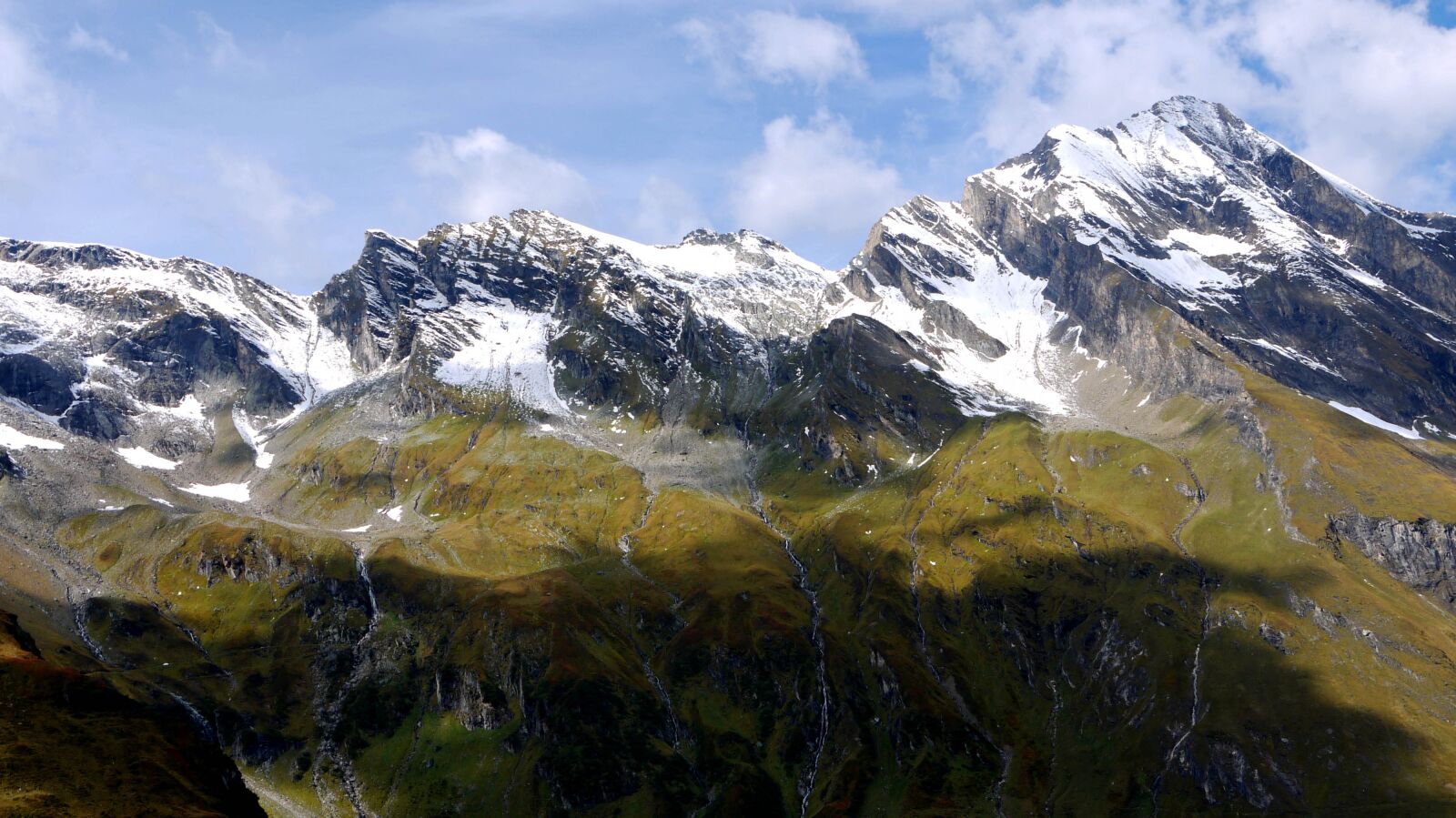 Panasonic Lumix DMC-G2 sample photo. Mountain, lake, austria photography