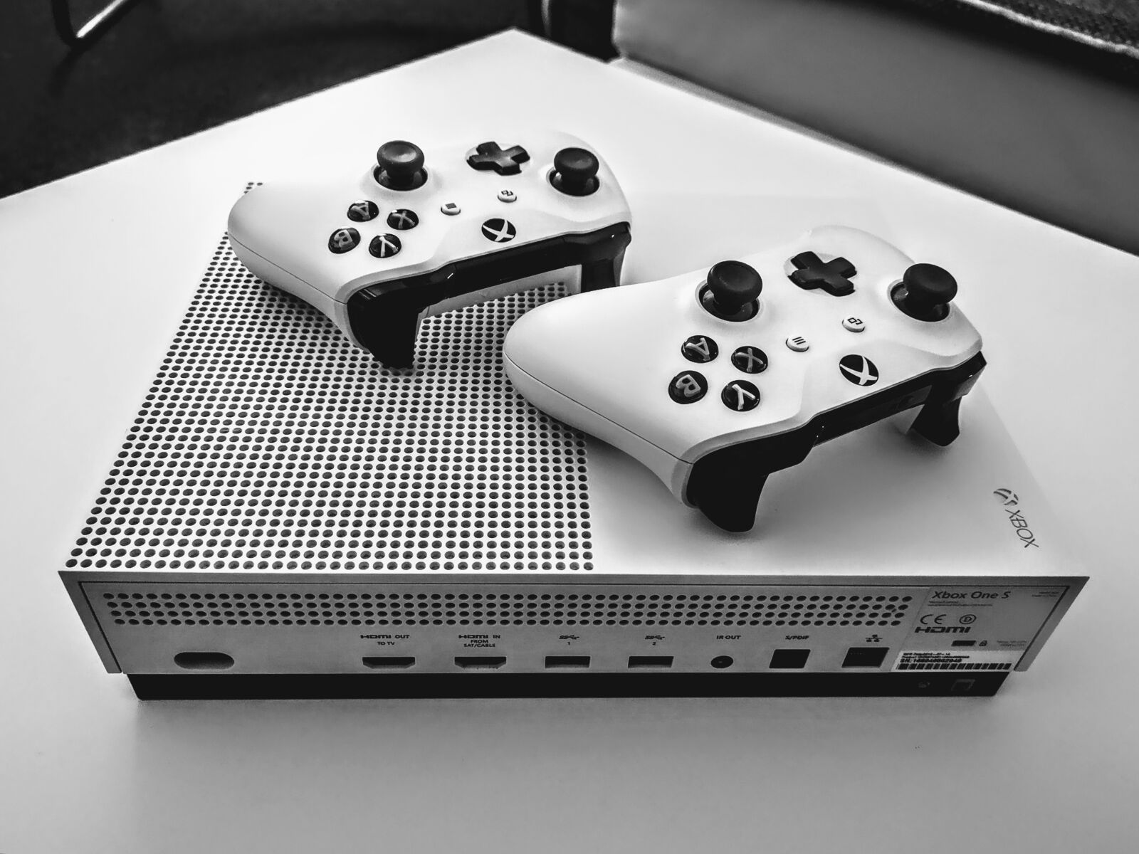 HUAWEI CLT-L29 sample photo. Xbox, game console, games photography