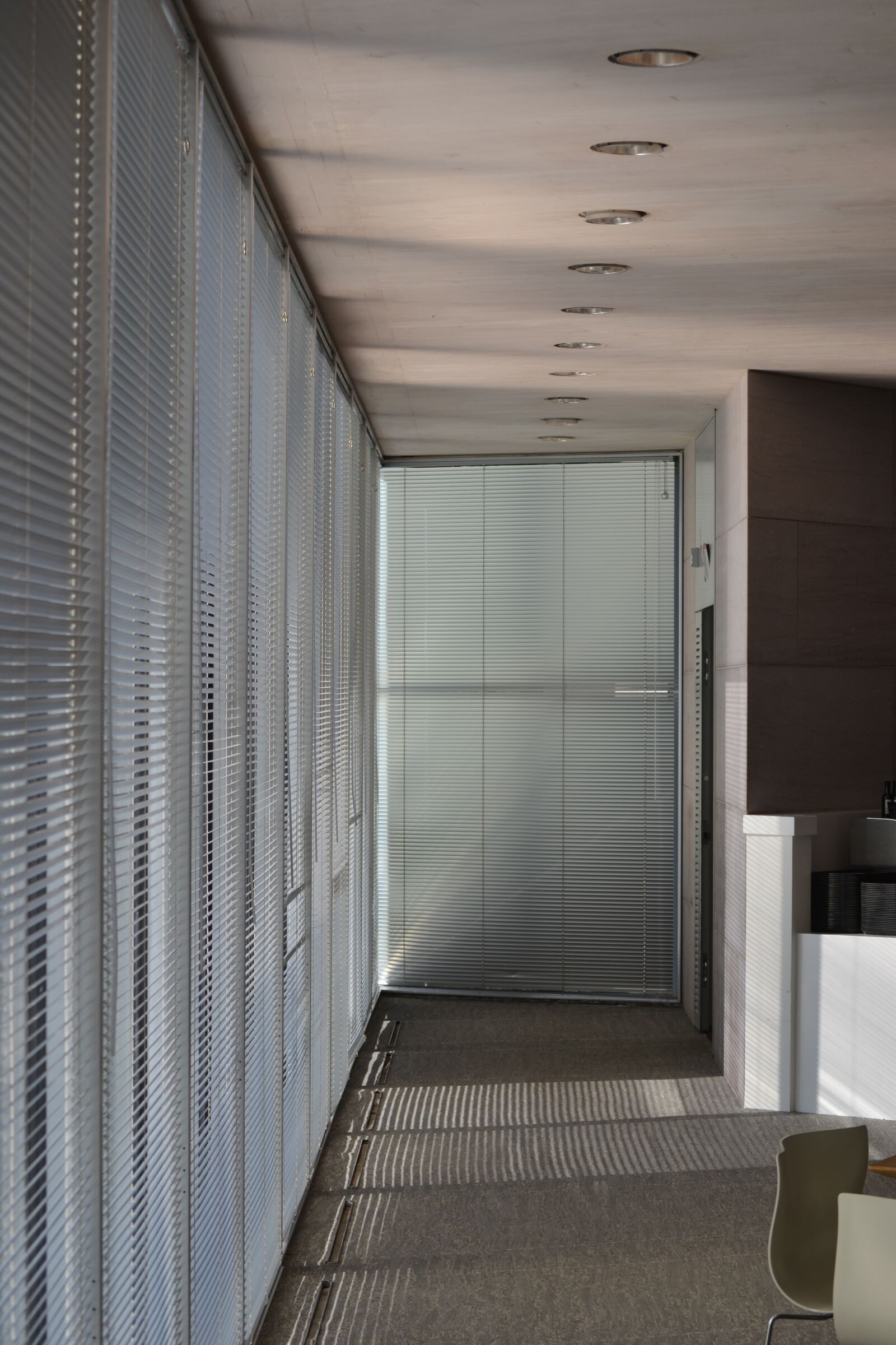 Nikon D3100 sample photo. Window blinds, shades, window photography