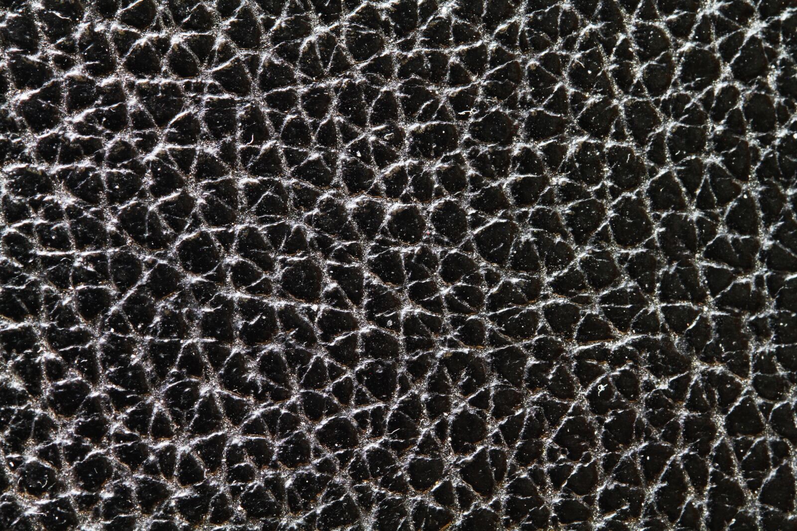 Canon EOS 7D + Canon EF 100mm F2.8 Macro USM sample photo. Texture, leather, leather texture photography