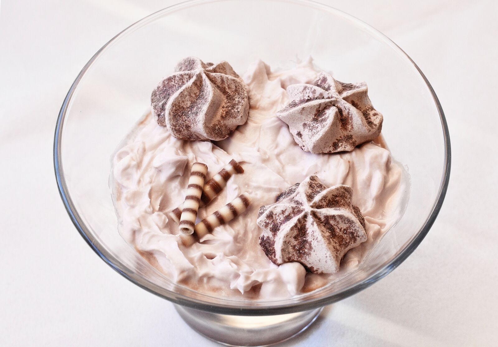 Nikon D7200 sample photo. Dessert, delicious, sweet photography