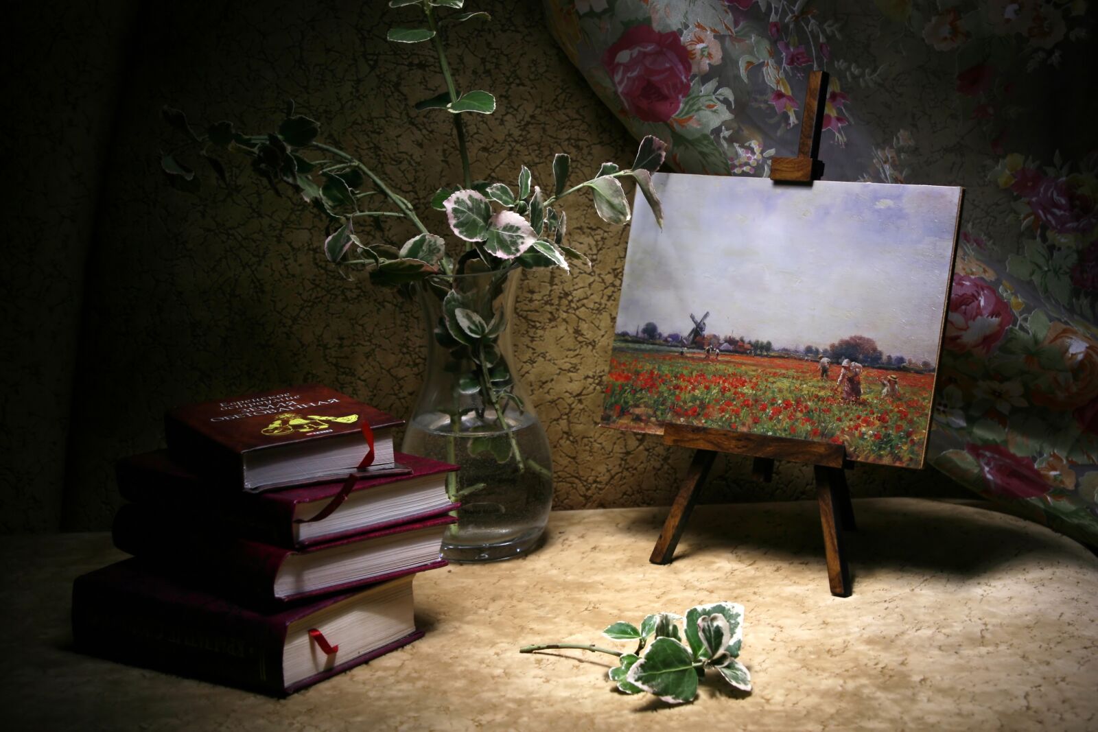 Canon EOS 30D sample photo. Still life art and photography