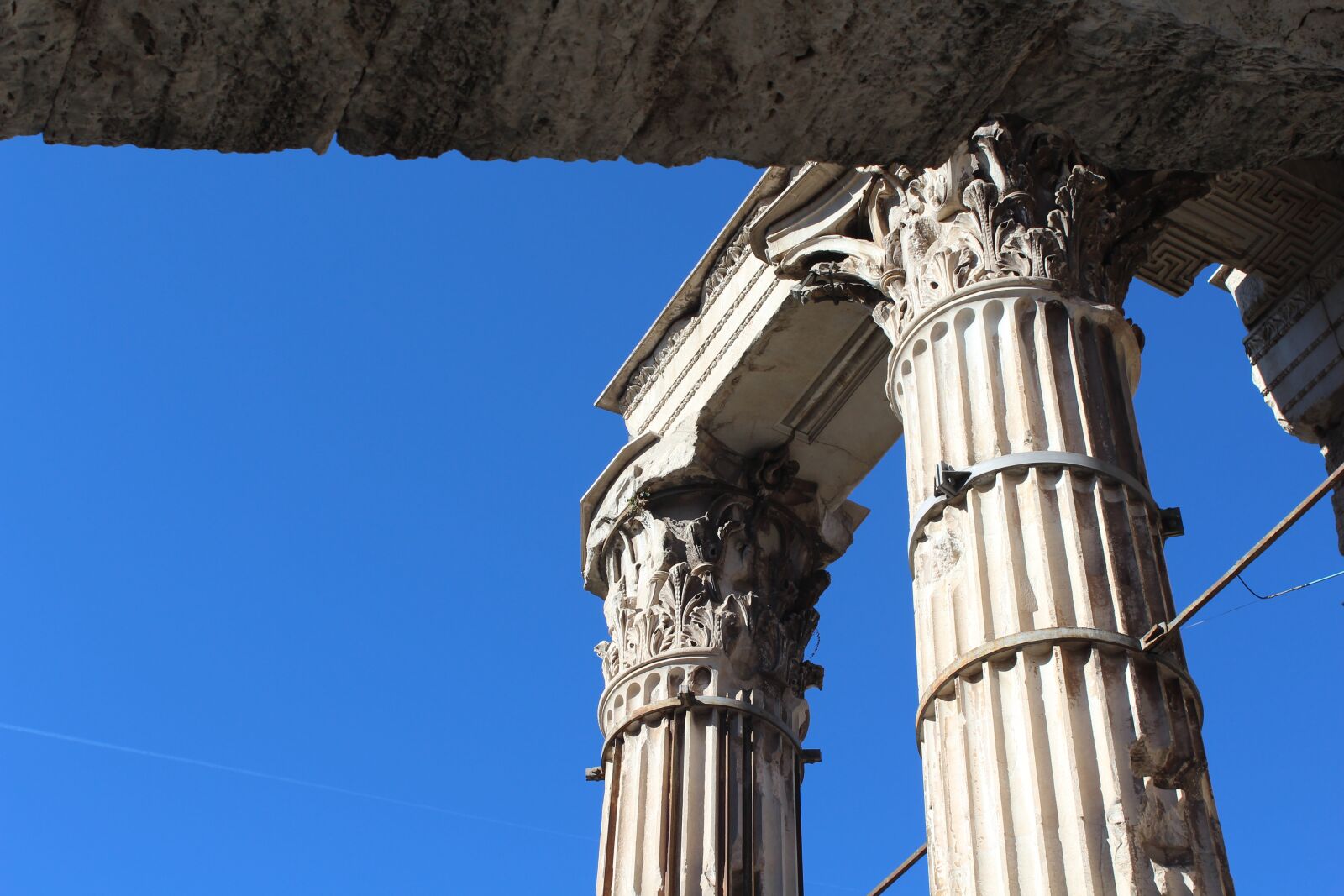 Canon EOS 600D (Rebel EOS T3i / EOS Kiss X5) sample photo. Art, history, rome photography