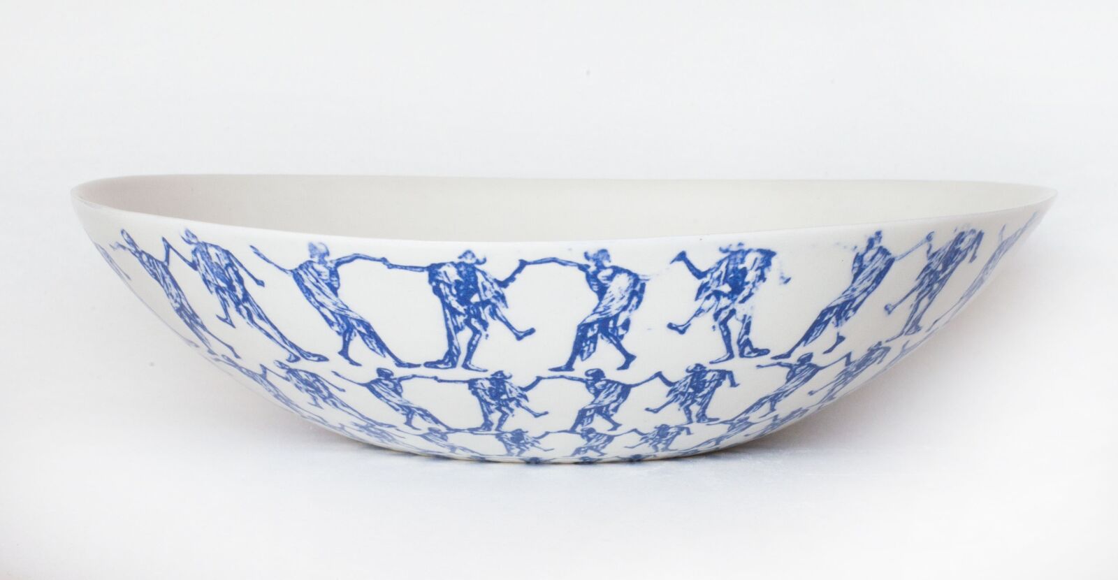 Canon EOS 5D Mark II sample photo. Porcelain, bowl, wedgewood photography