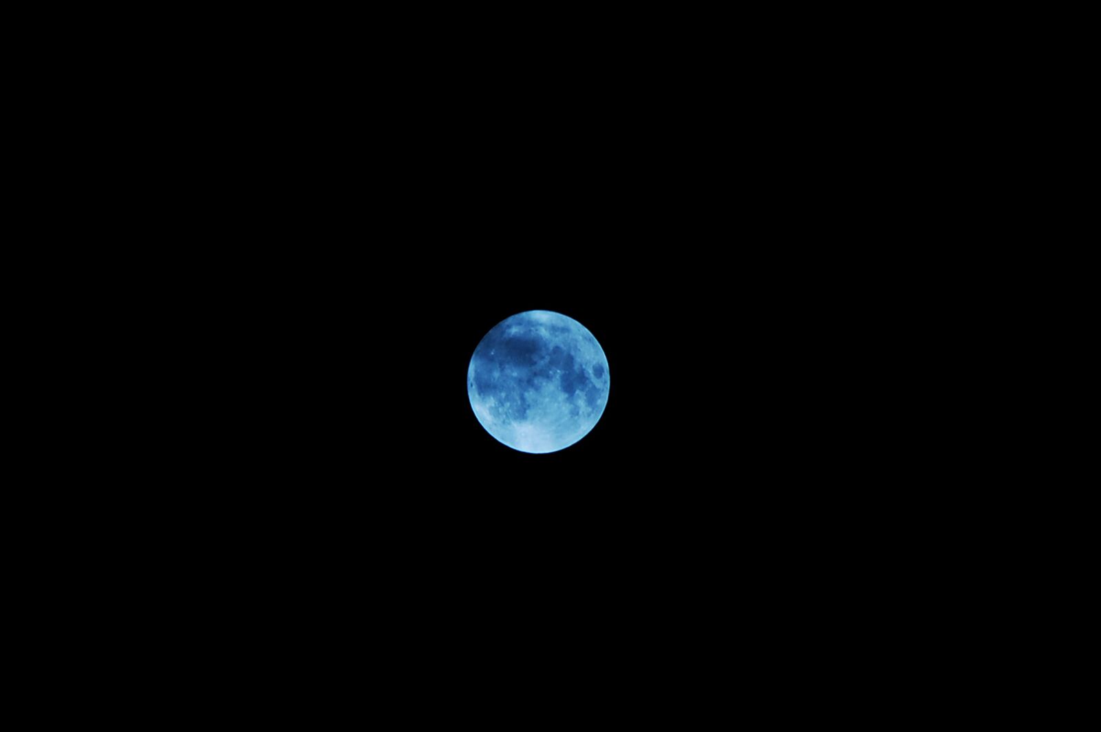 Nikon D40 sample photo. Moon, full moon, night photography