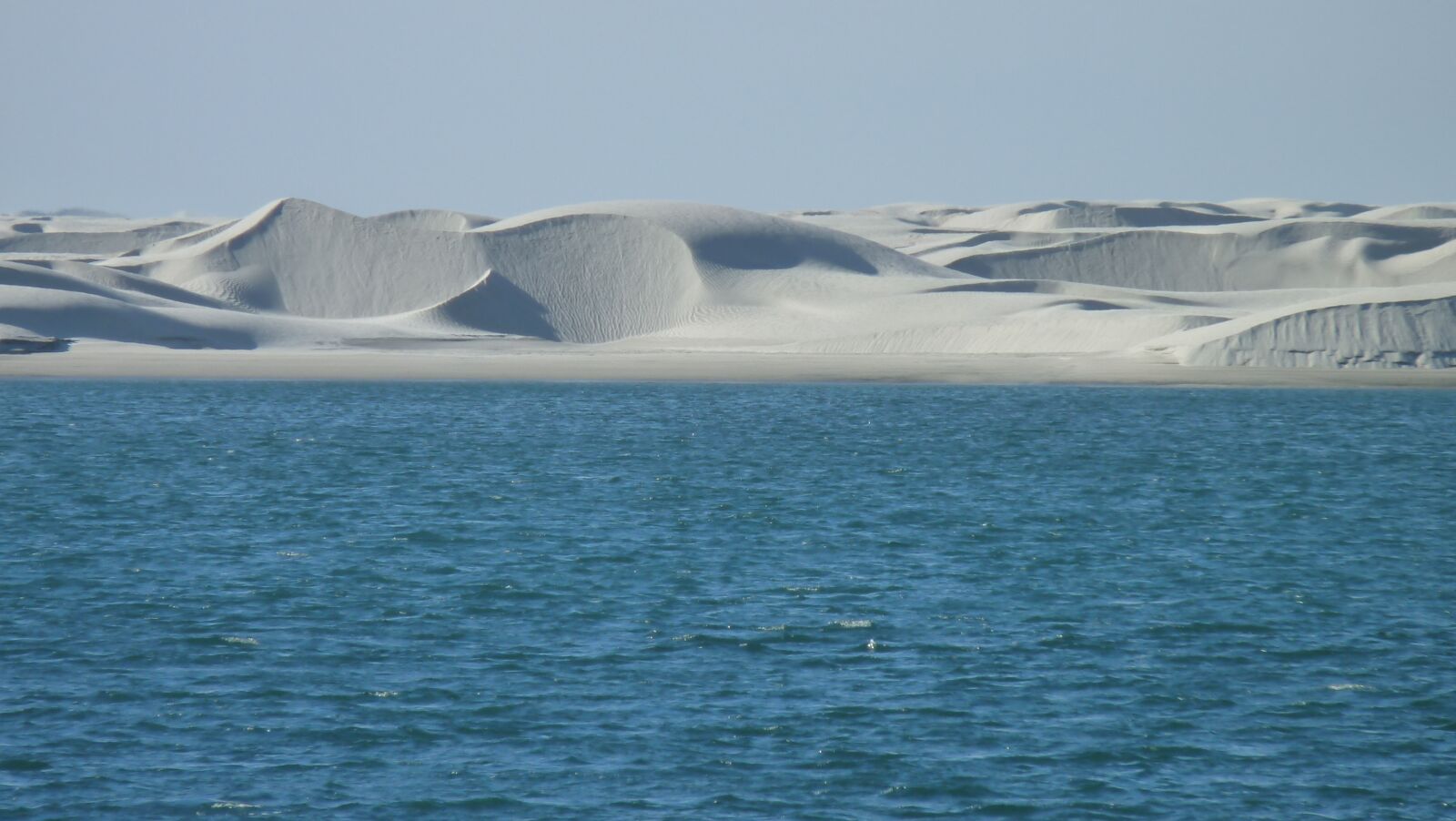 Panasonic Lumix DMC-FZ28 sample photo. Dunes, desert, baja california photography