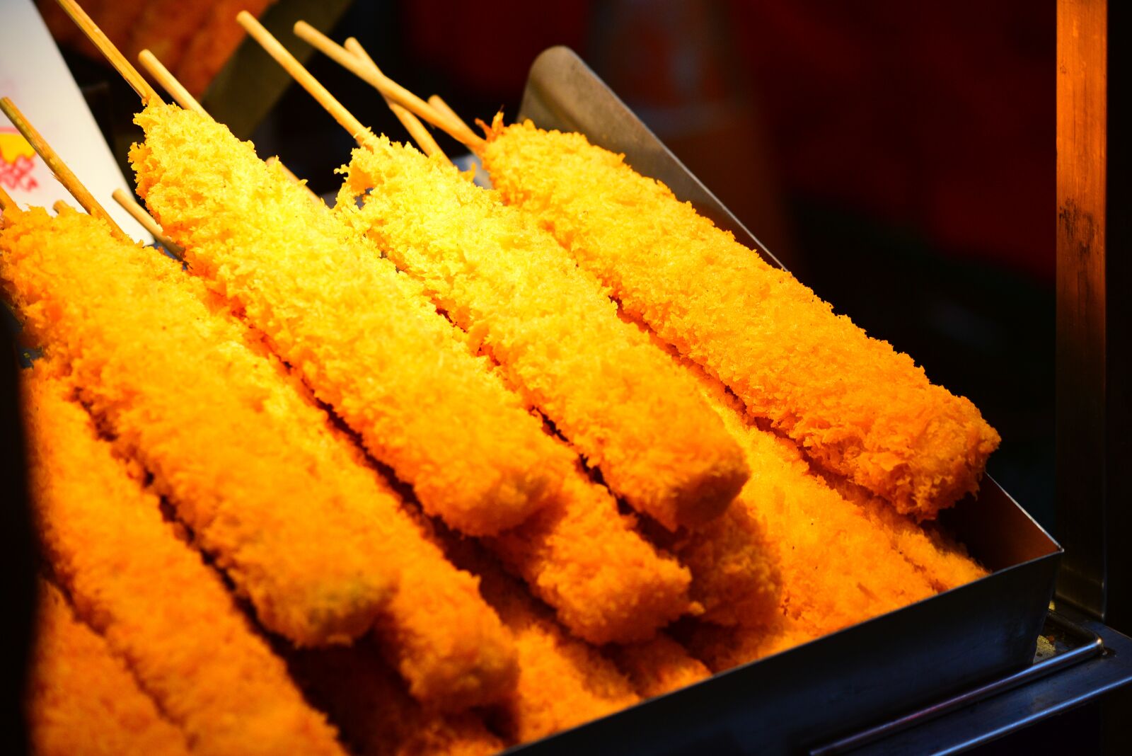 Nikon D750 sample photo. Corn, cook corn, cook photography