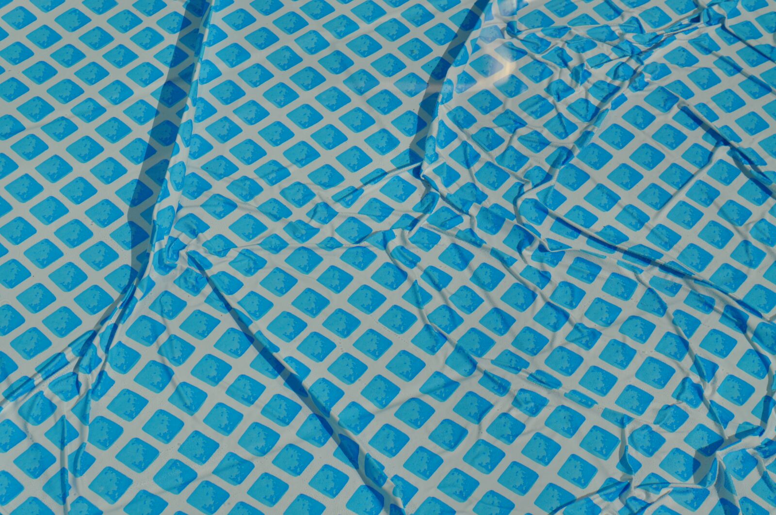 Nikon D5000 sample photo. Water, turquoise, blue photography