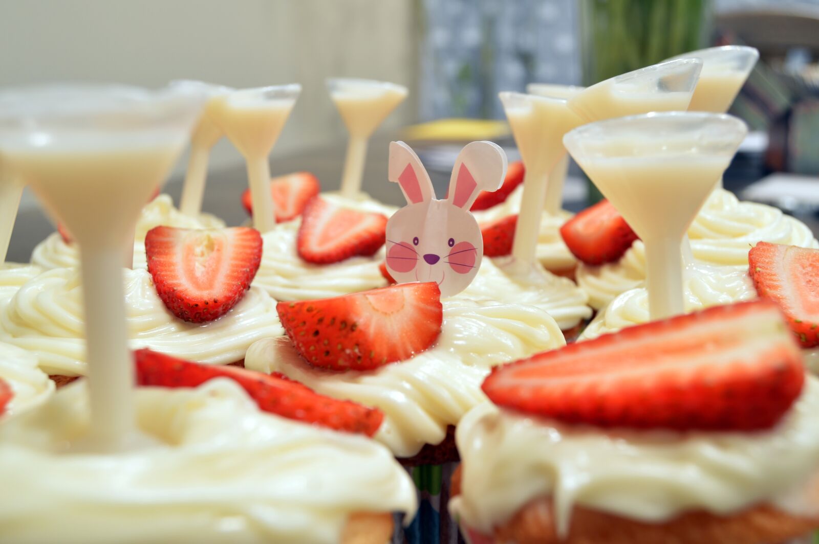 Nikon D3200 sample photo. Food, sweet, refreshment photography