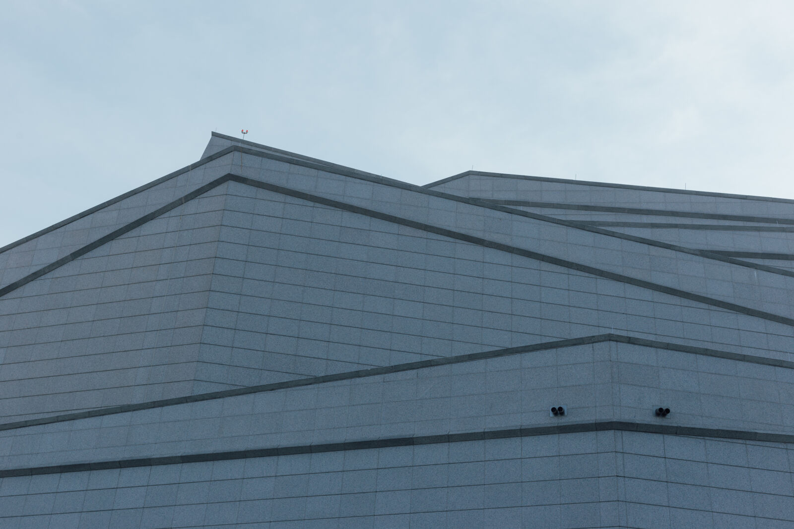 Canon EOS 6D + Canon EF 50mm F1.8 STM sample photo. Architectural, design, architecture, building photography