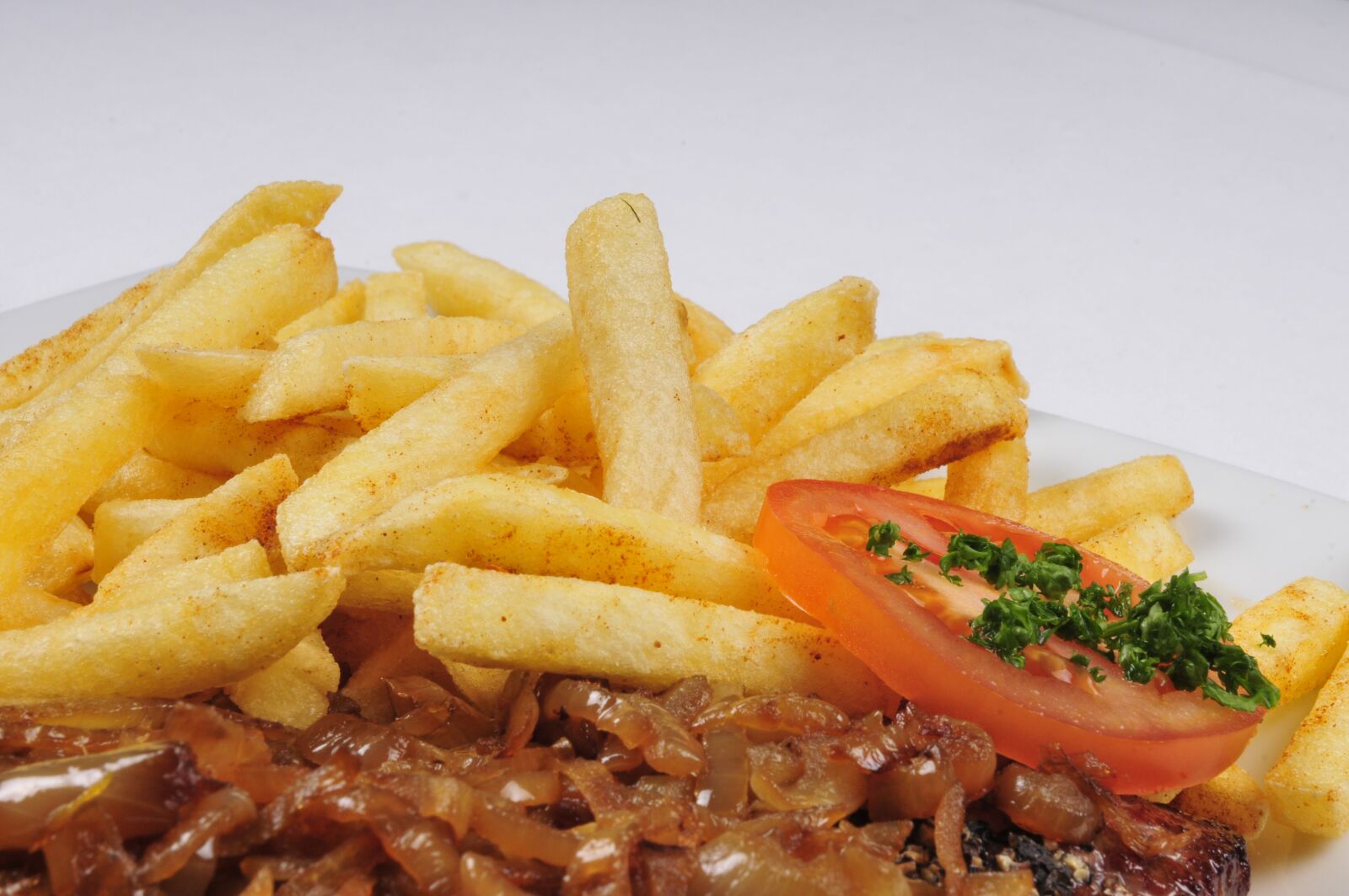 Nikon D300 sample photo. Court, french, eat photography