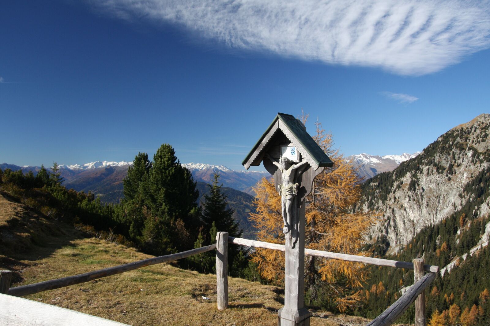 Canon EOS 40D sample photo. Nature, mountain, sky photography