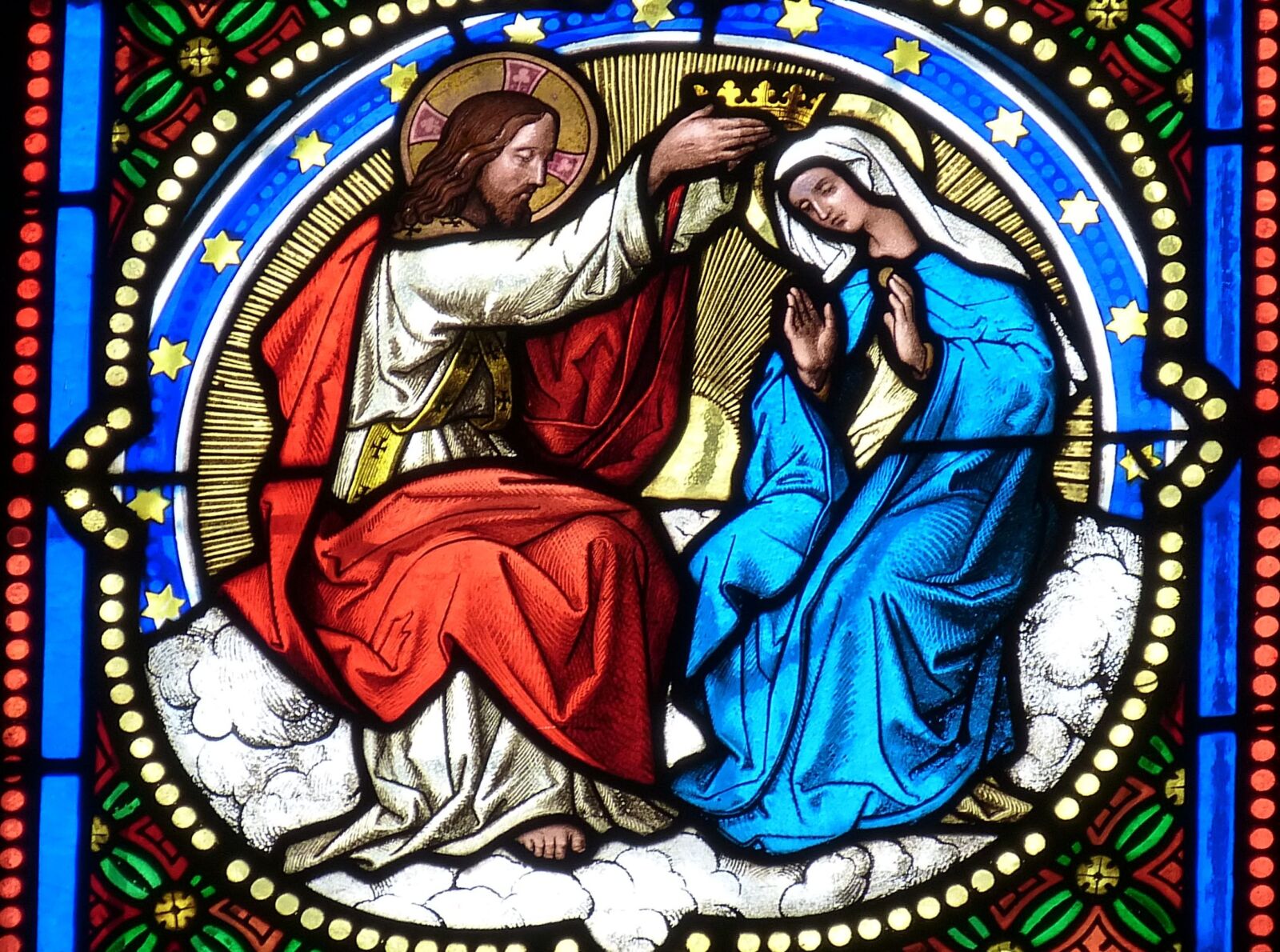 Panasonic Lumix DMC-FZ150 sample photo. Church, window, church window photography