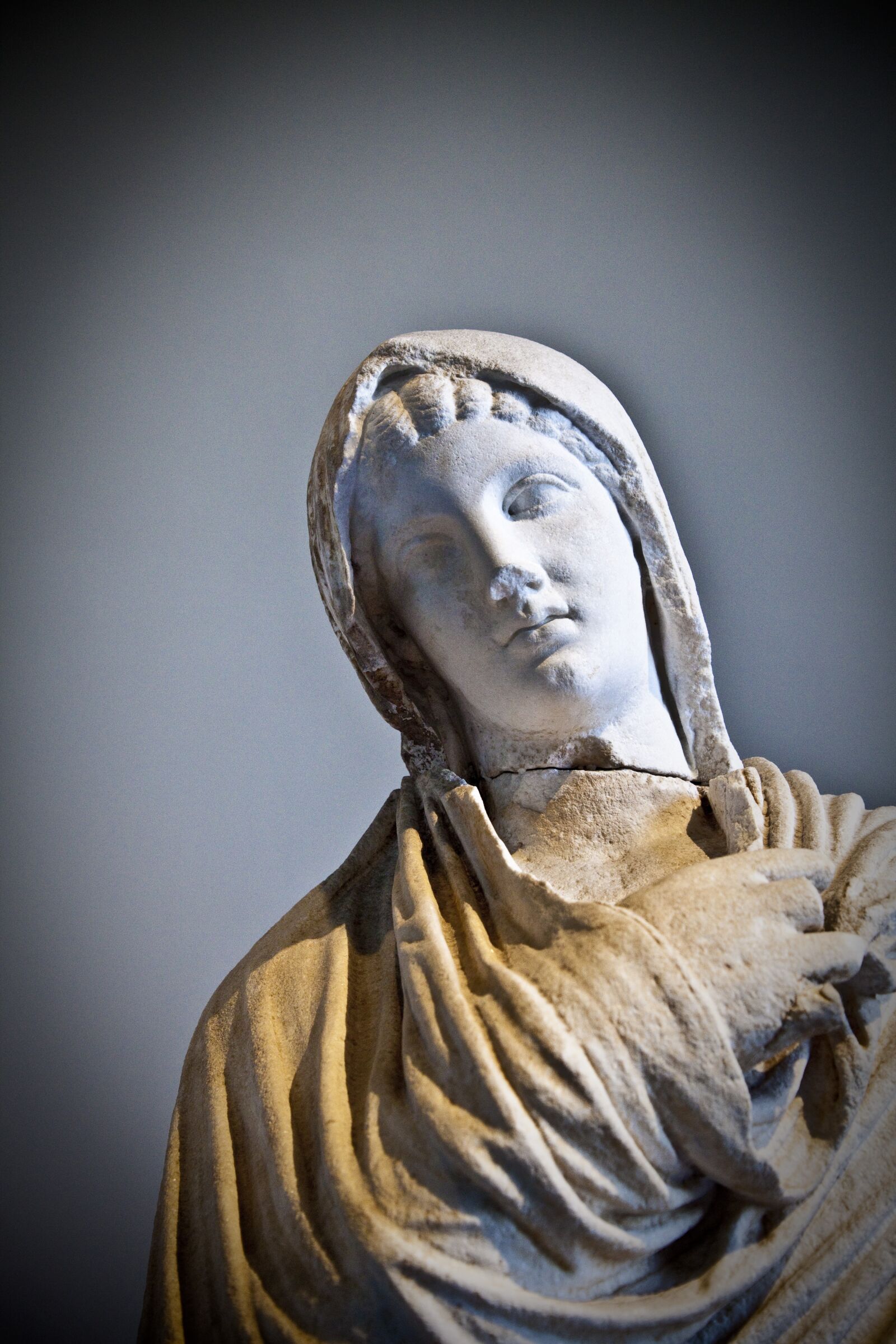 Canon EOS 5D Mark II sample photo. Archeology, yapıbilim, ancient photography