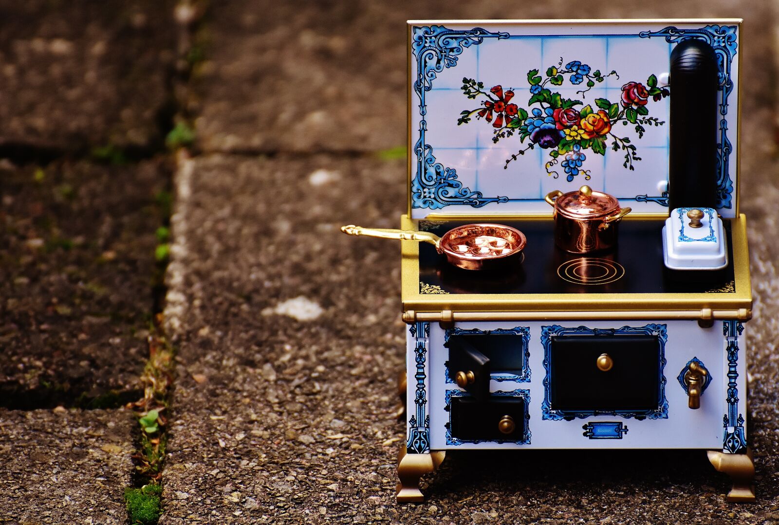 Nikon D7200 sample photo. Stove, oven, sheet photography