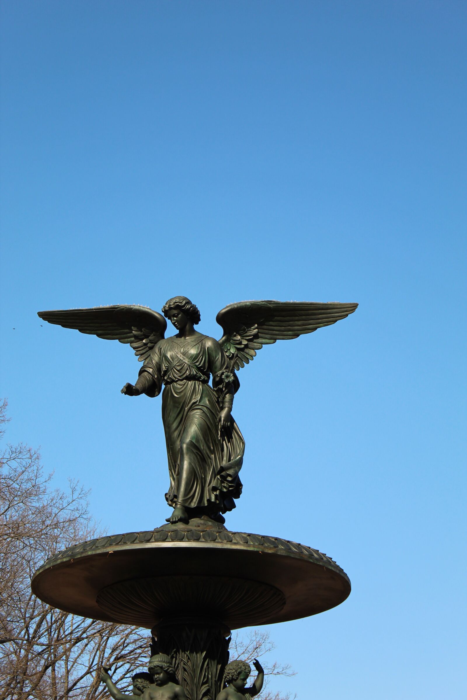 Canon EOS 1300D (EOS Rebel T6 / EOS Kiss X80) sample photo. New york, manhatan, centralpark photography