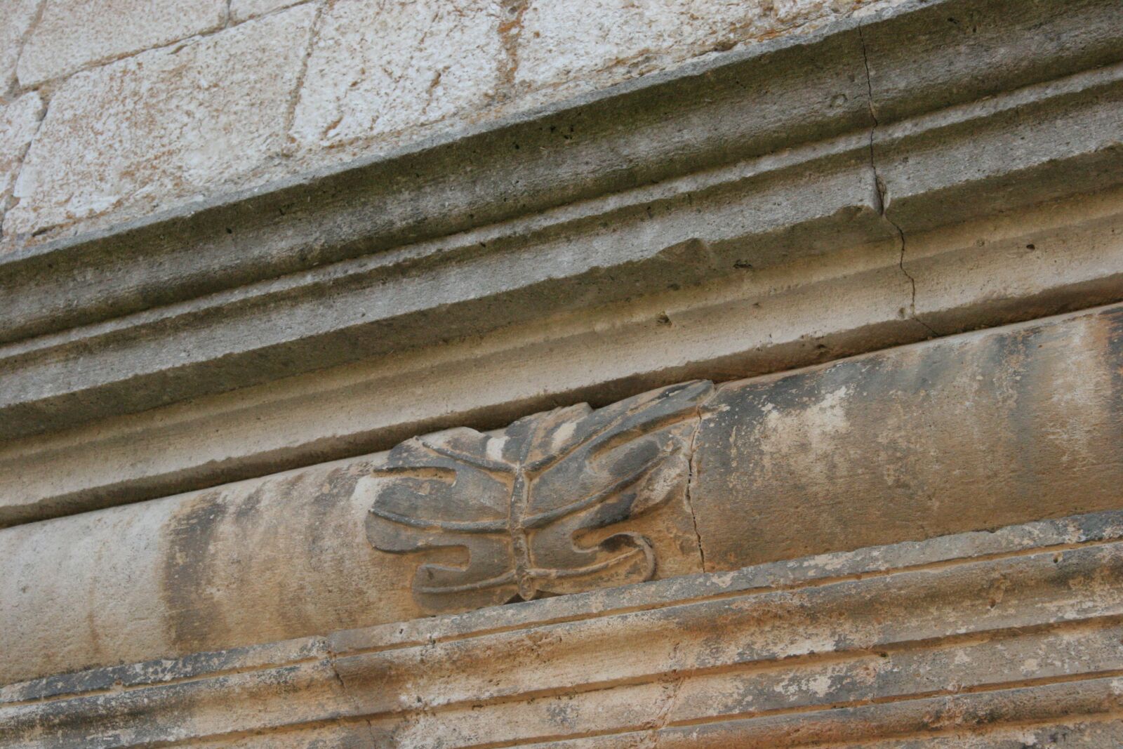Canon EOS 20D sample photo. Croatia, architecture, mediterranean photography