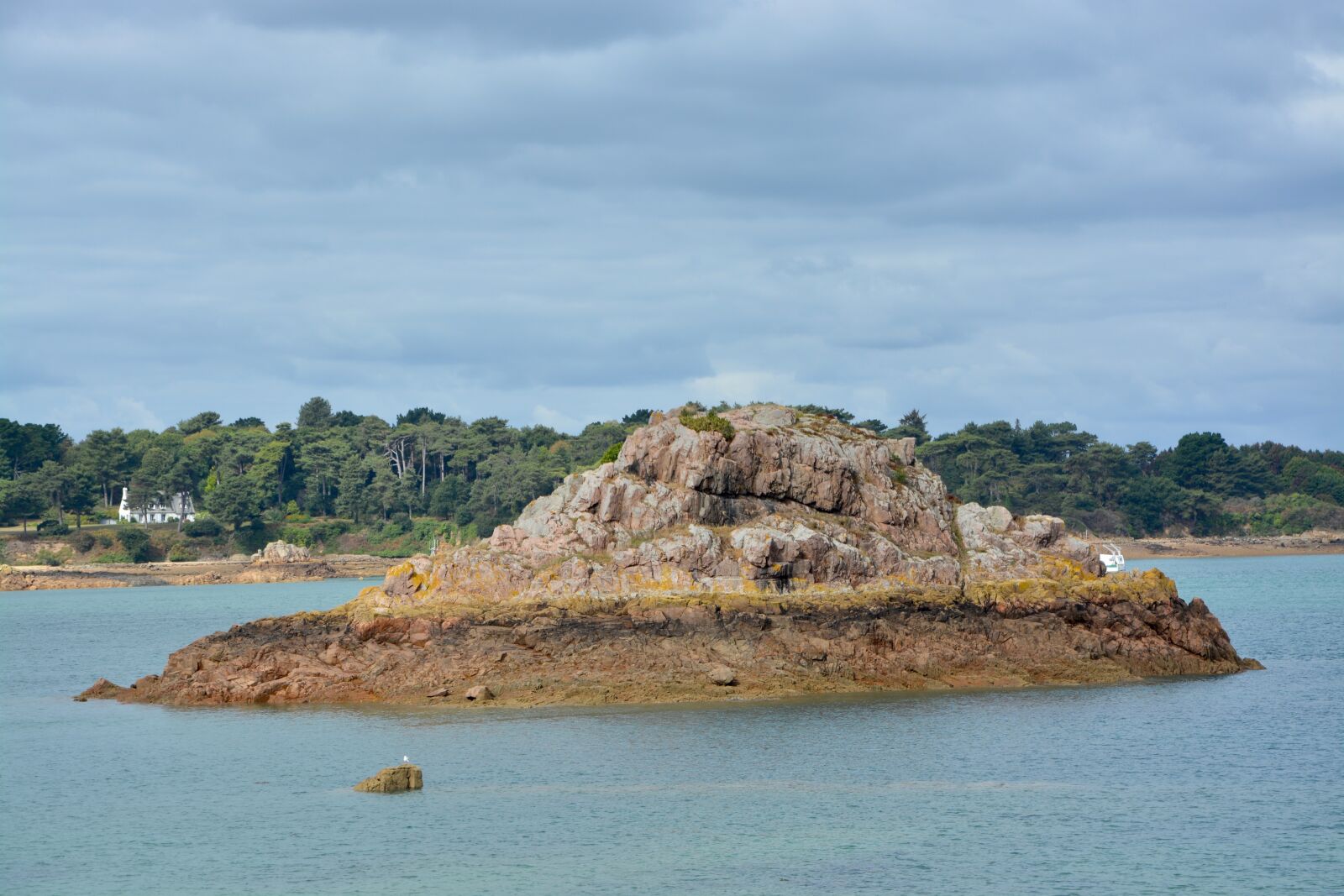 Nikon D5200 sample photo. Rocks, seascape, sea photography