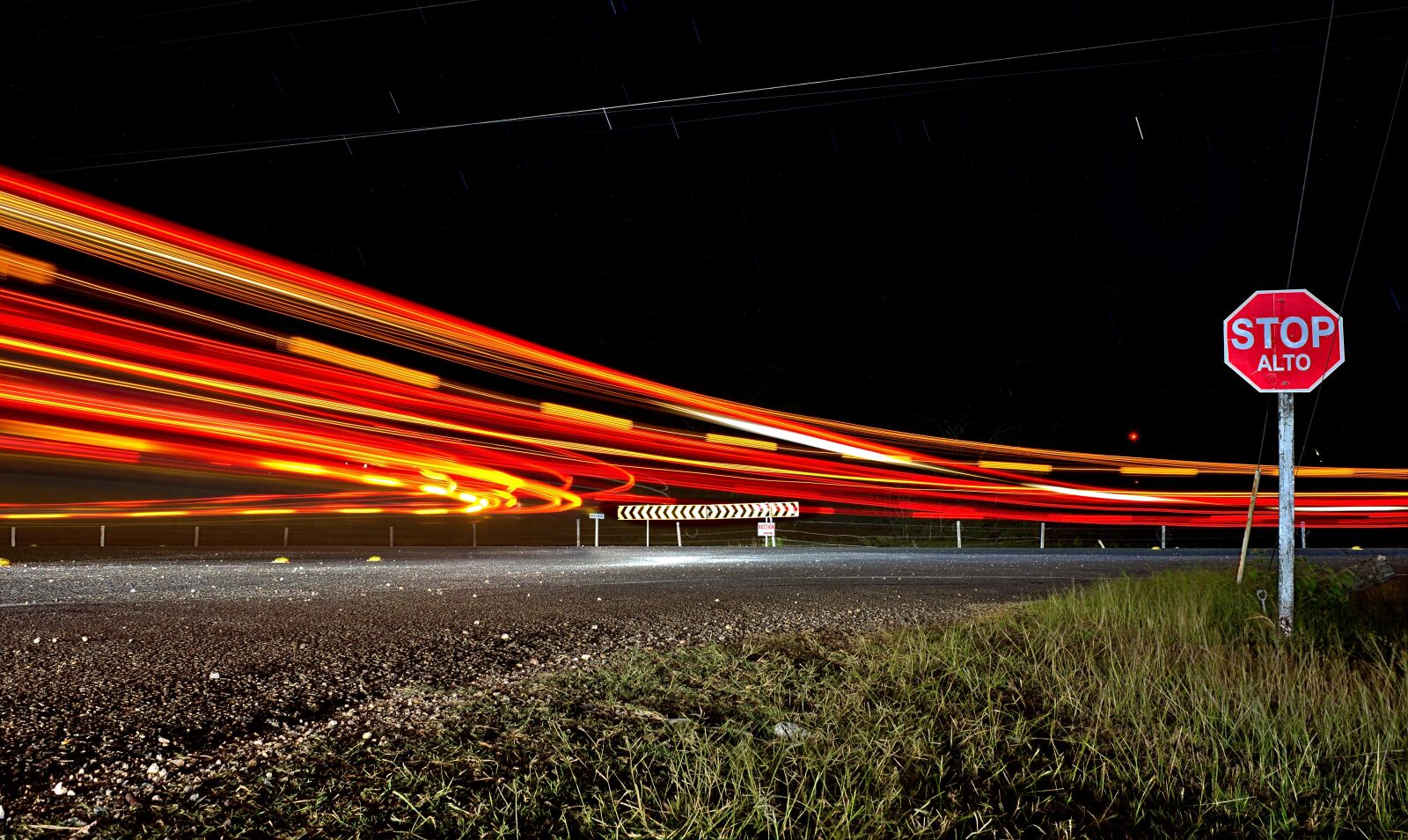 Nikon D7200 sample photo. Transportation system, traffic, road photography