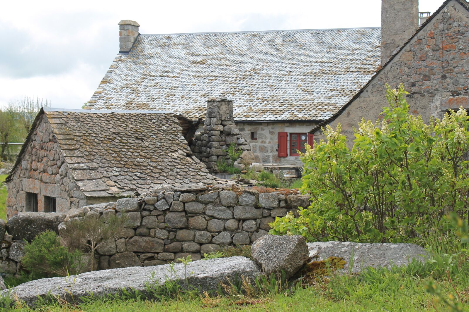 Canon EOS 1100D (EOS Rebel T3 / EOS Kiss X50) sample photo. South of france, stone photography