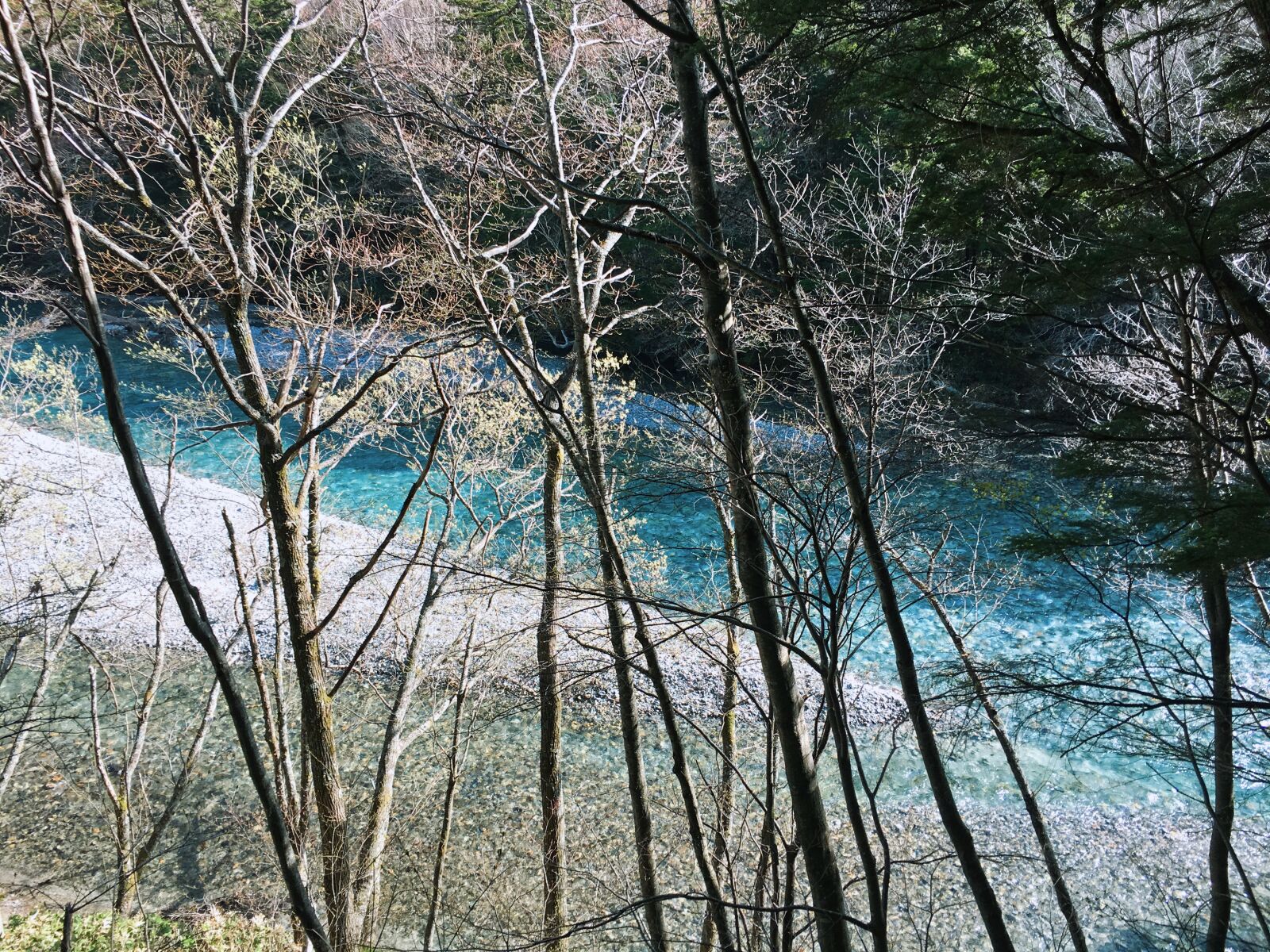 Apple iPhone 6s sample photo. Japan, highland, takayama city photography