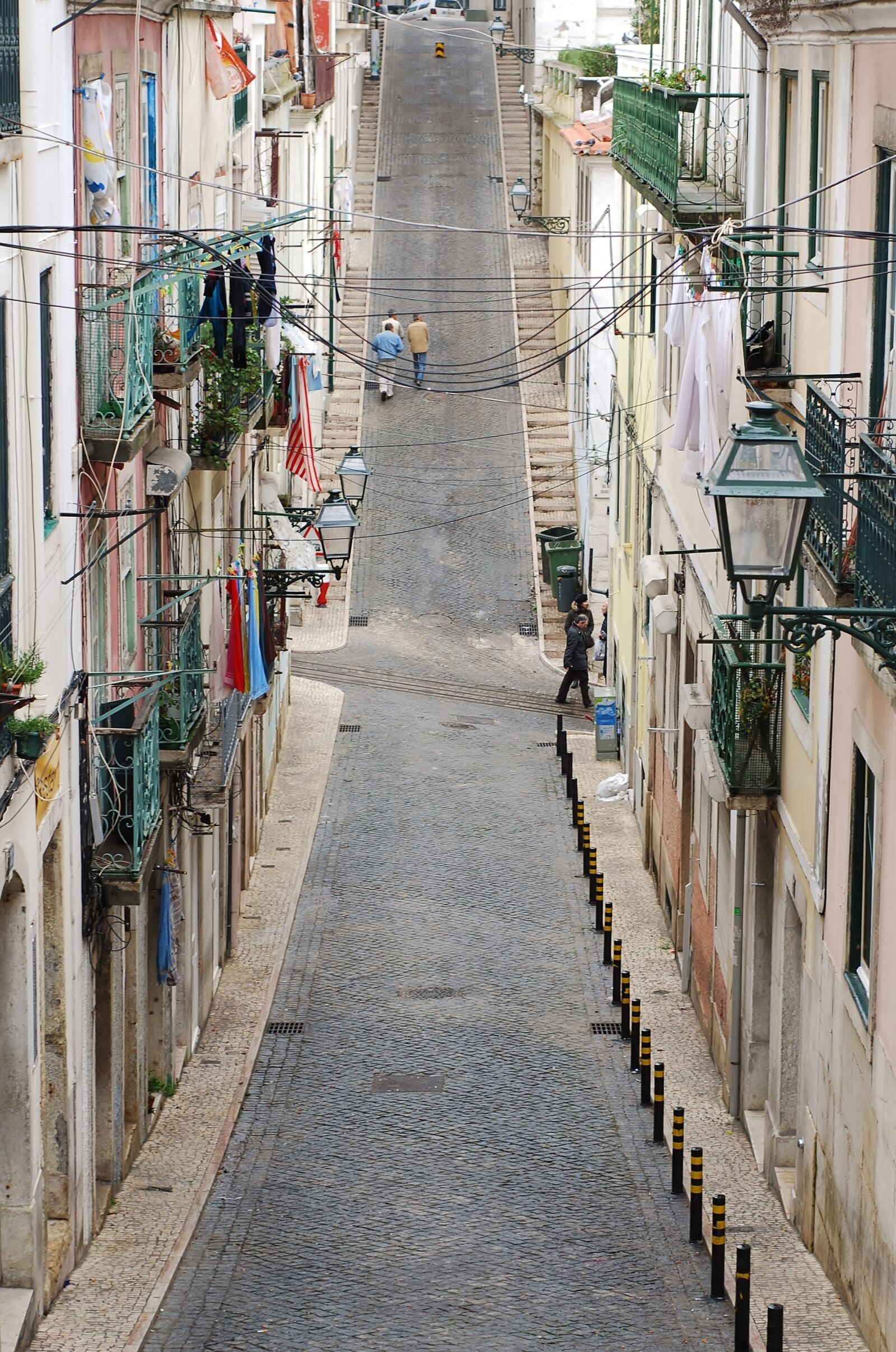 Nikon D80 sample photo. Porto, portugal, city photography