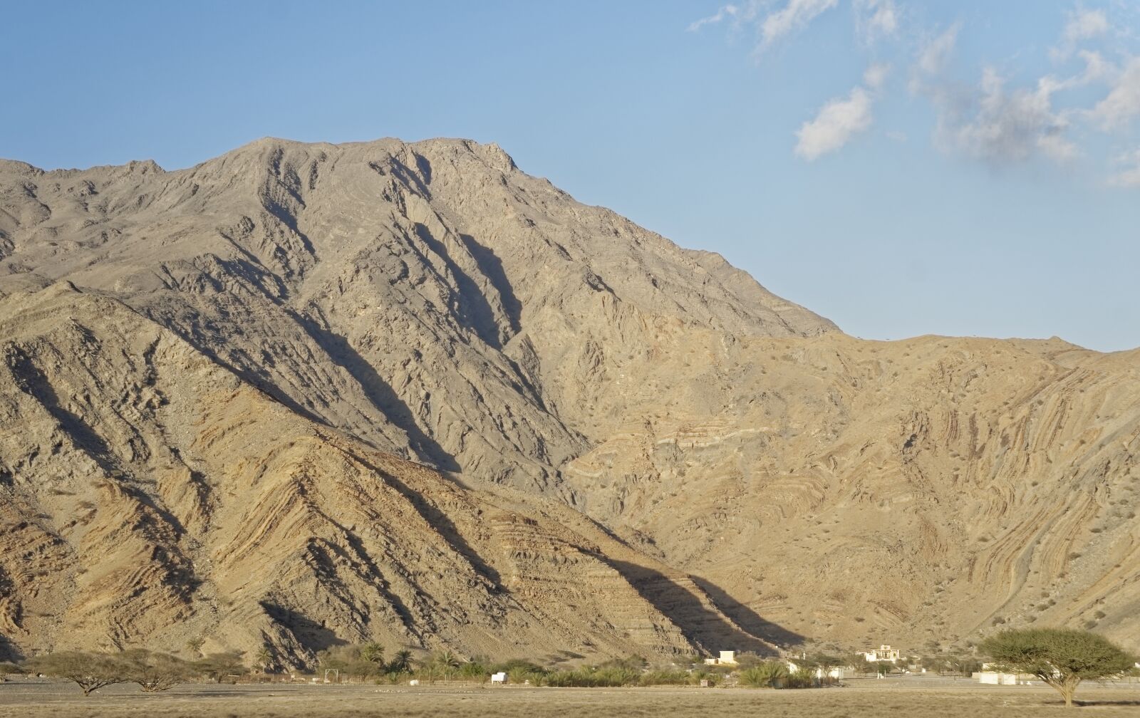 Nikon D7000 sample photo. Oman, musandam peninsula, nature photography