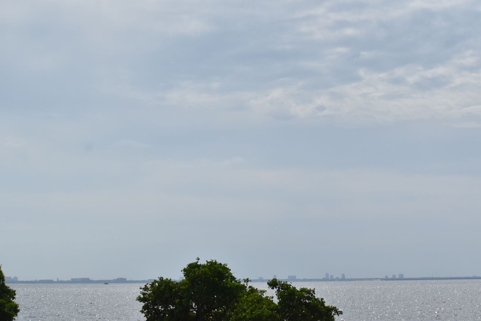 Nikon D3500 sample photo. Sky, ocean, water photography