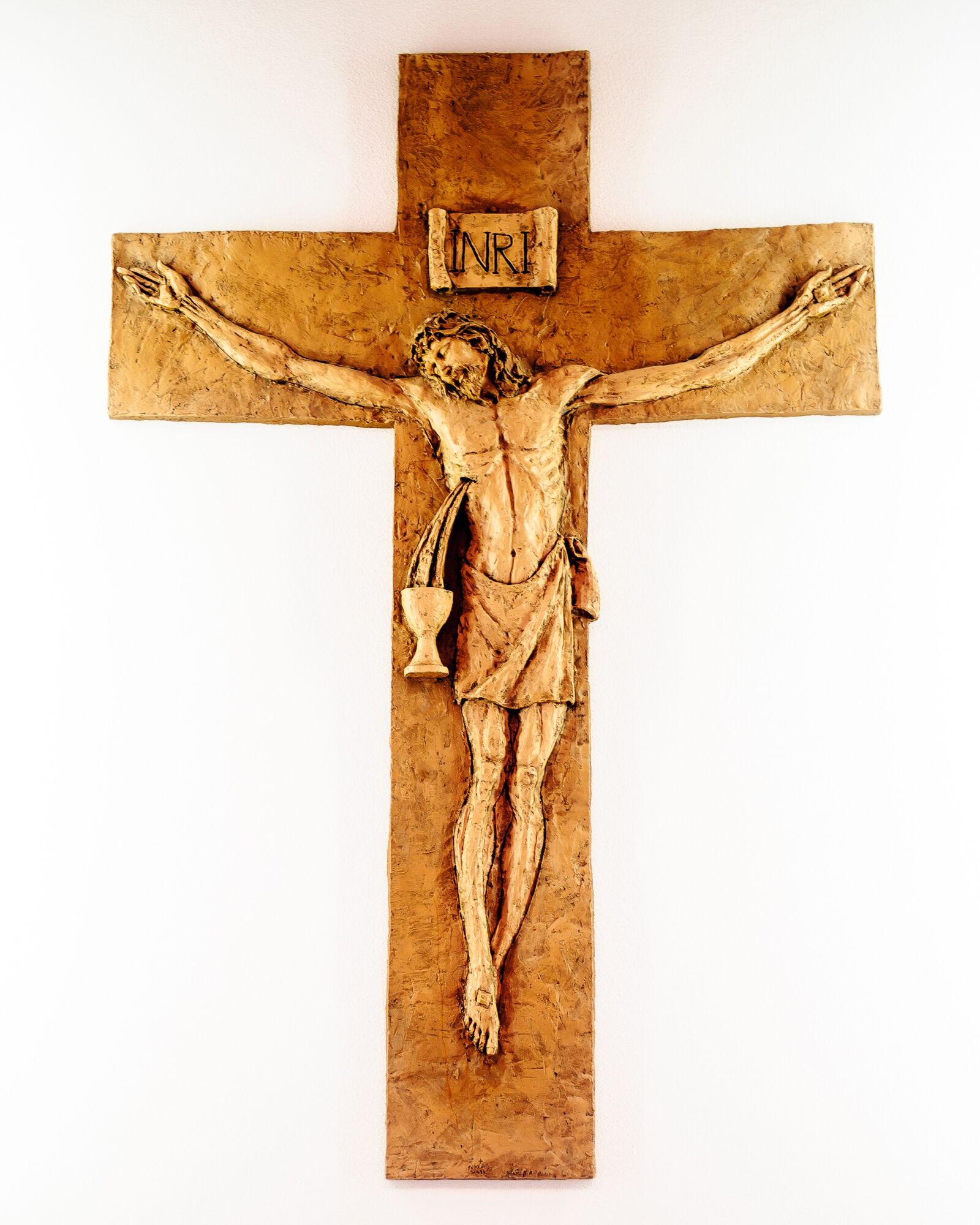 Nikon D700 sample photo. Catholic, catholicism, crucifix photography
