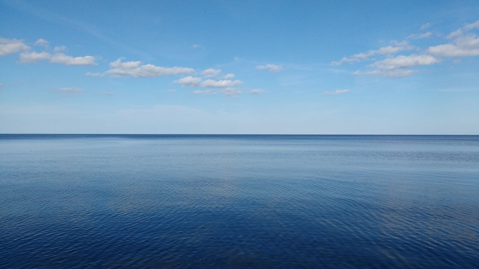 Motorola MotoG3 sample photo. Oceano, céu, mar photography