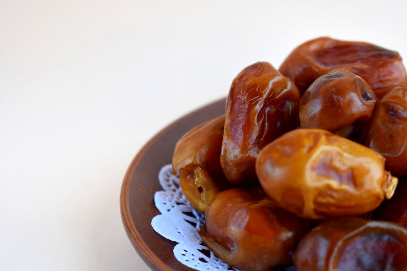 Nikon D3400 sample photo. Dates, dried, food photography