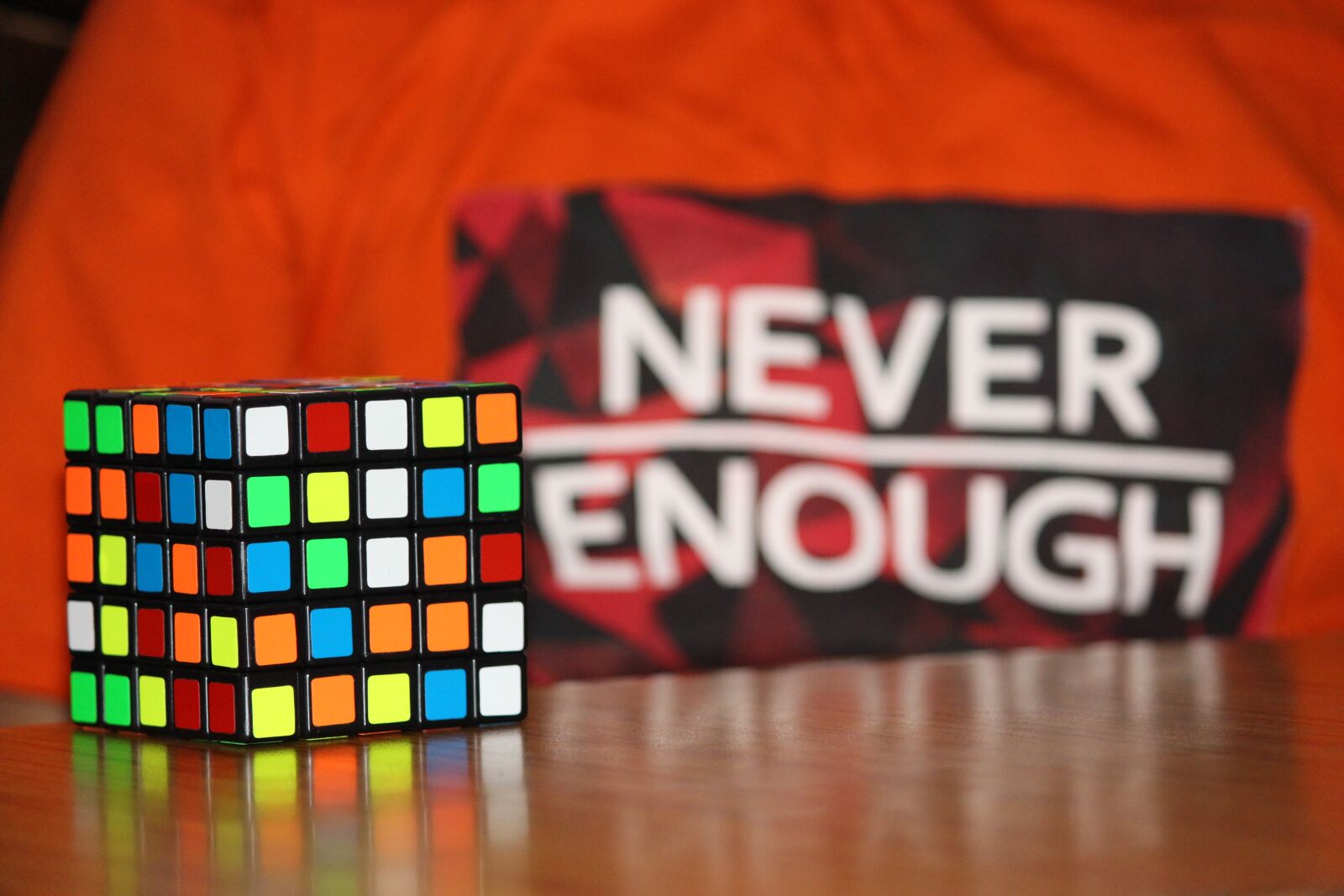 Canon EOS 700D (EOS Rebel T5i / EOS Kiss X7i) sample photo. Never enough, never, enough photography