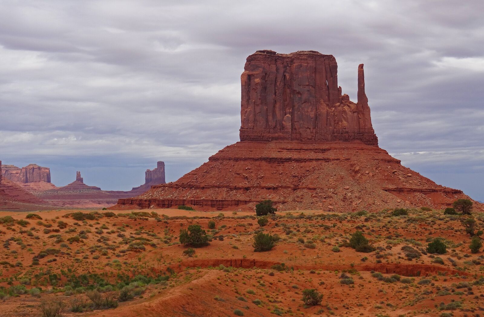 Sony DSC-HX50 sample photo. Monument valley, arizona, usa photography