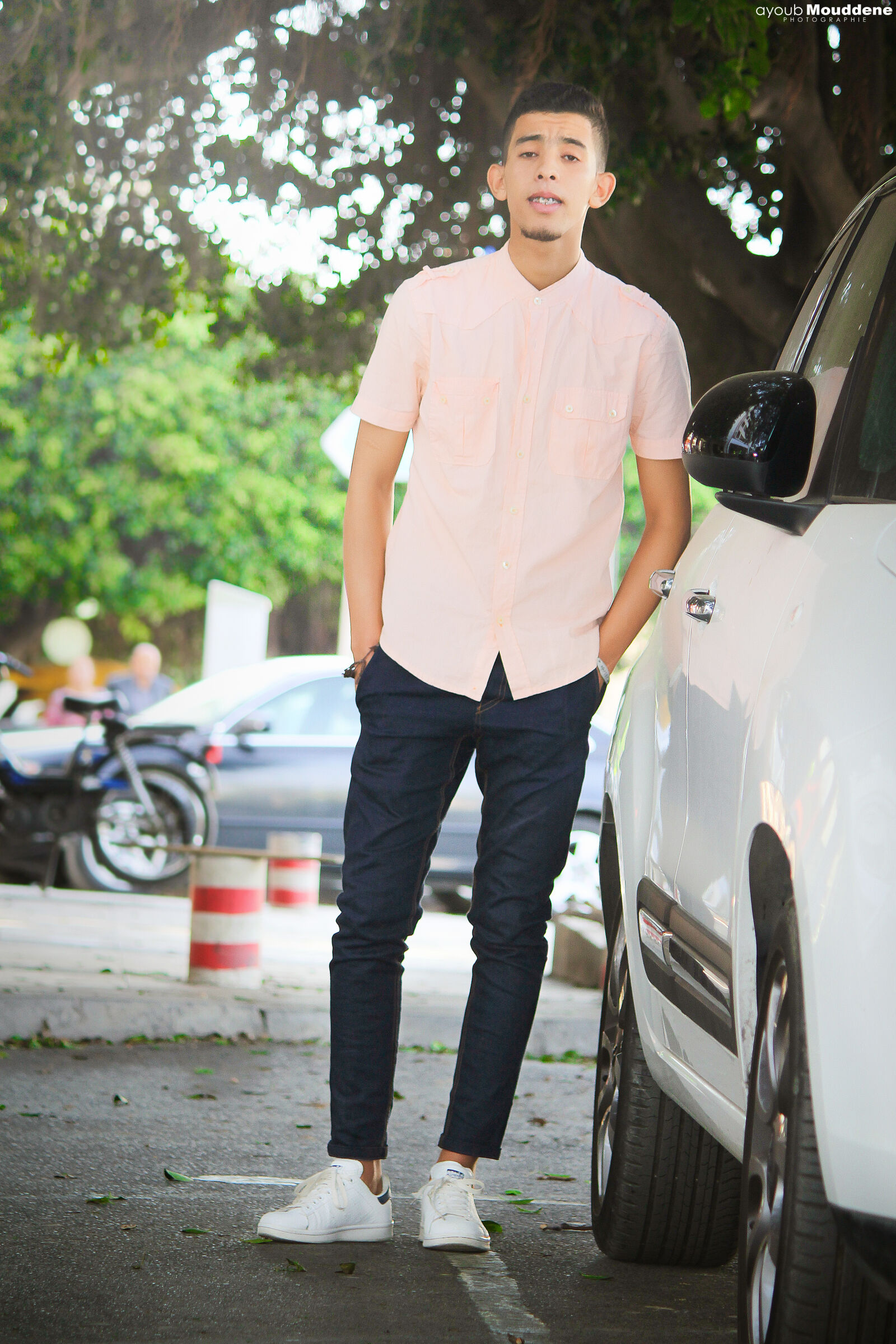 Canon EOS 60D sample photo