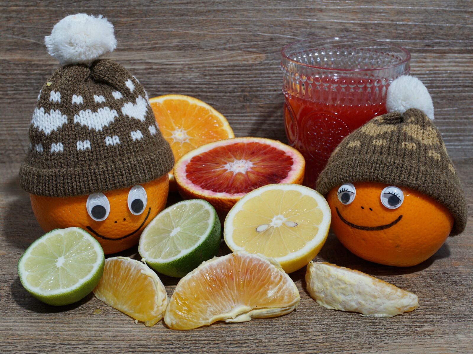 Sony ILCA-77M2 + 35mm F1.4 sample photo. Fruit, orange, food photography