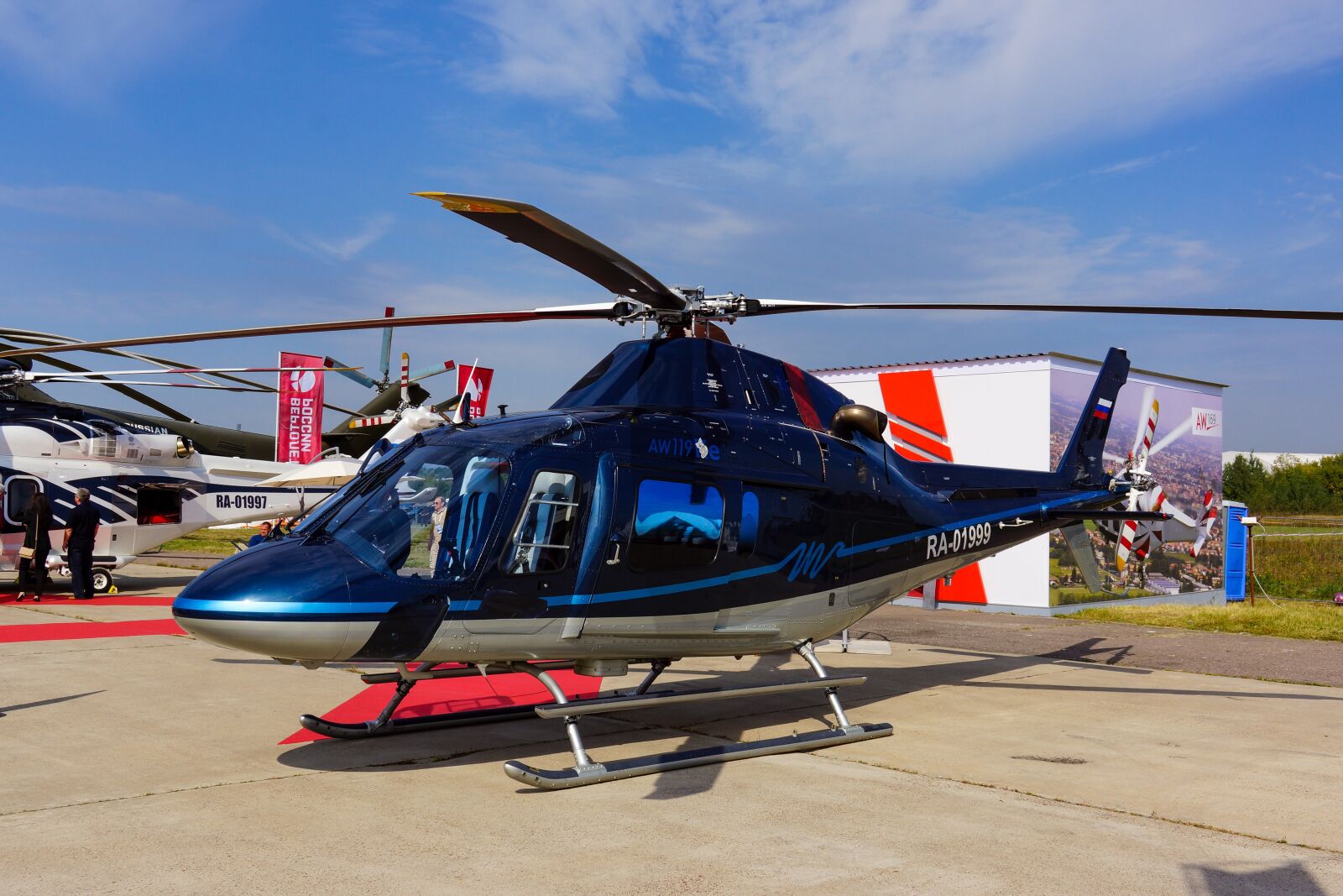 Sony Alpha NEX-7 sample photo. Helicopter, the show, static photography