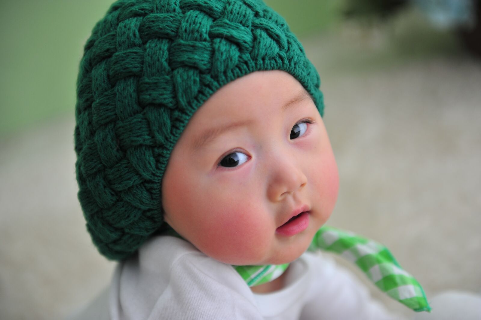 Nikon D700 sample photo. Baby, children's, cute photography