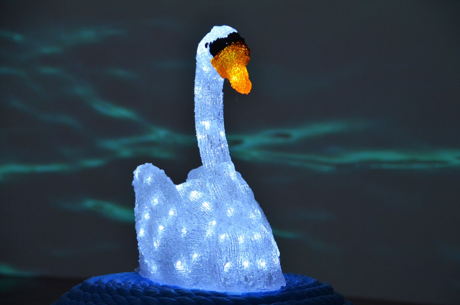 Nikon D7000 sample photo. Art, art installation, installation photography