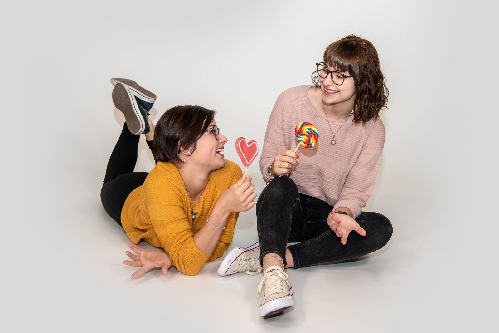 Nikon D850 sample photo. Joy, fun, friends photography