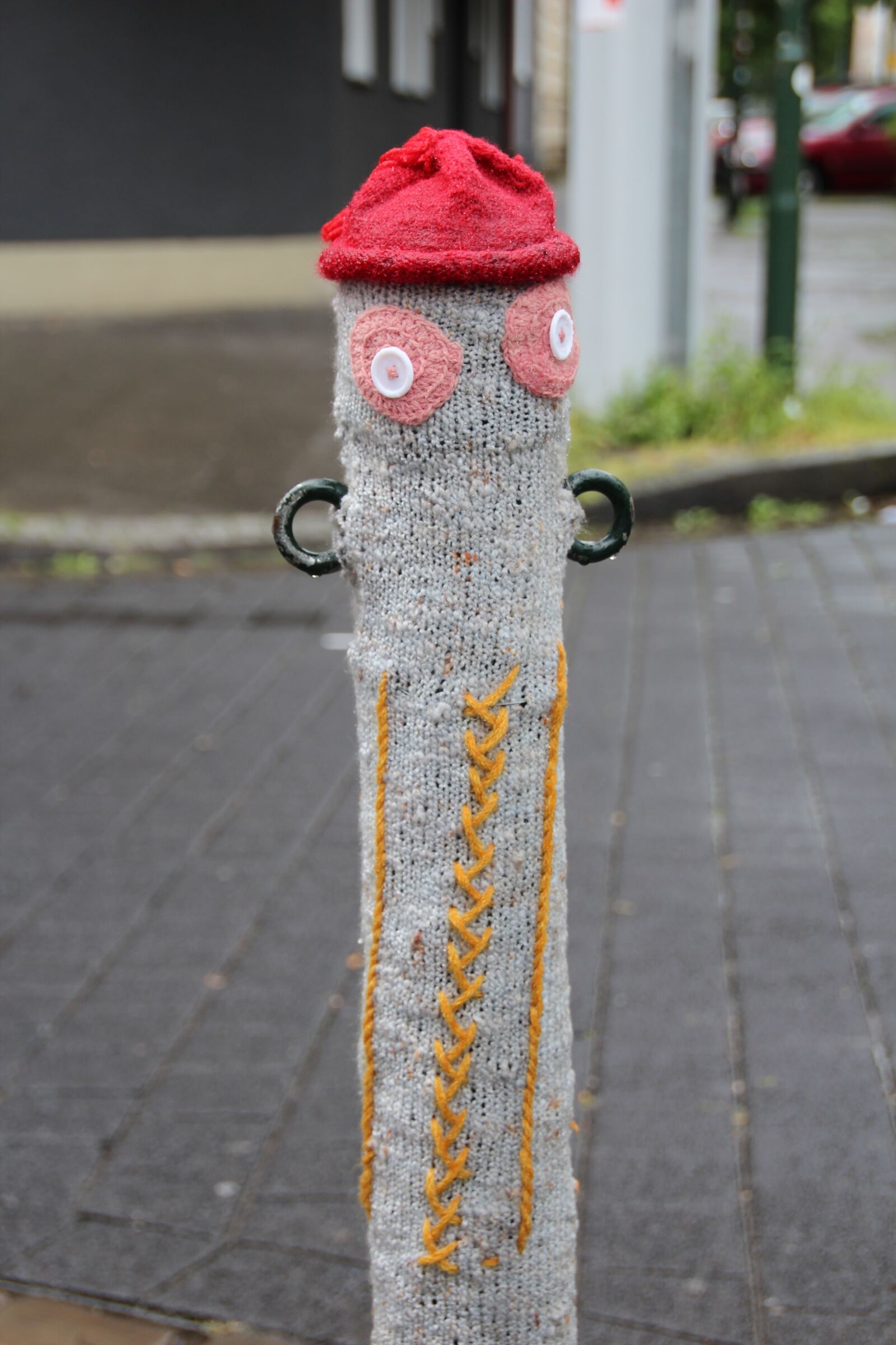 Canon EOS 600D (Rebel EOS T3i / EOS Kiss X5) sample photo. Knitwear, knit, crochet photography