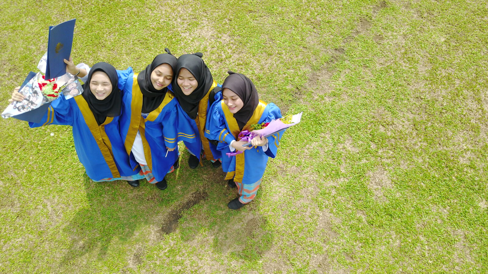 DJI FC220 sample photo
